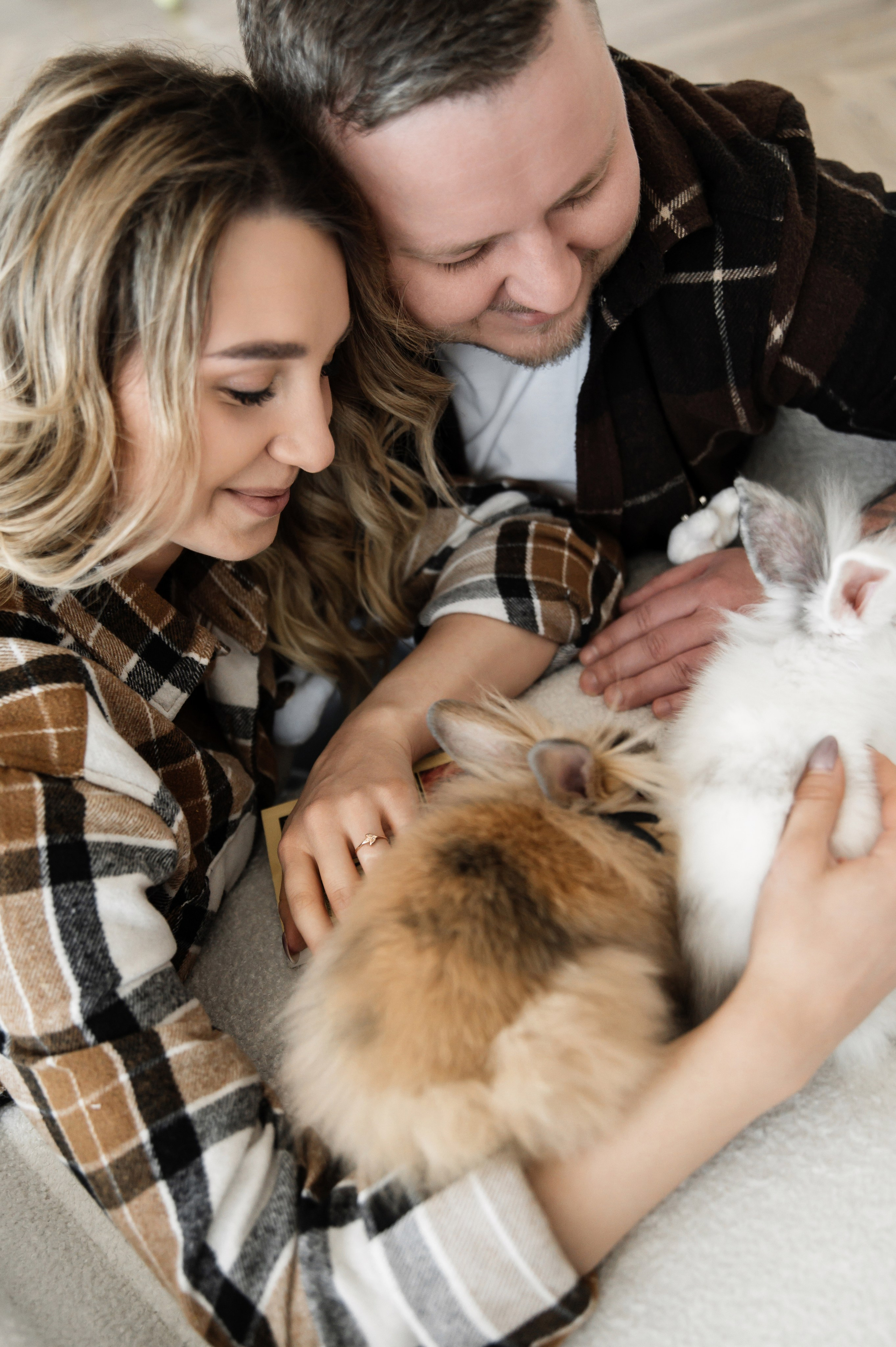 I&V. Фотограф Кирилл Верт