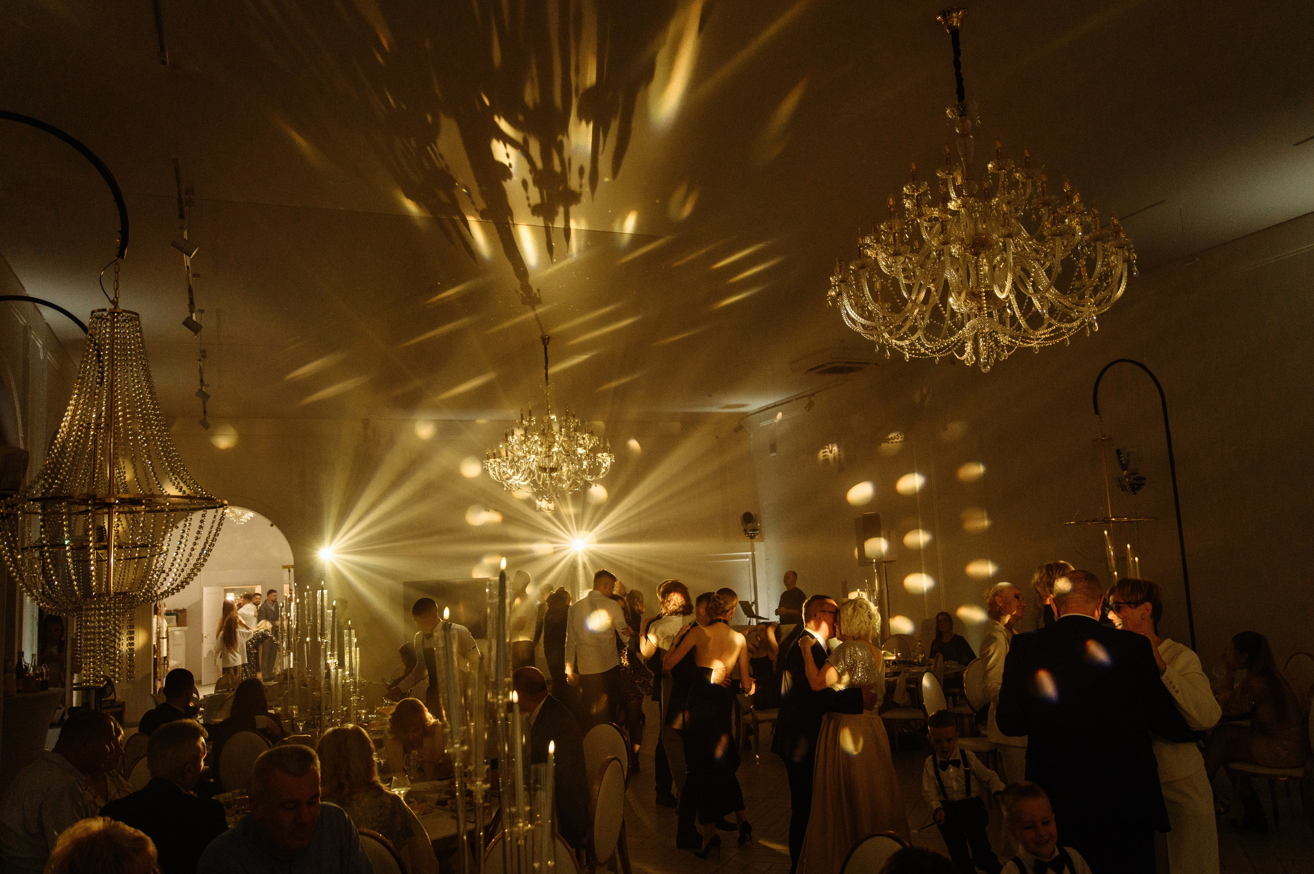 Евгений и Екатерина LA VILLA. Фотограф Кирилл Верт