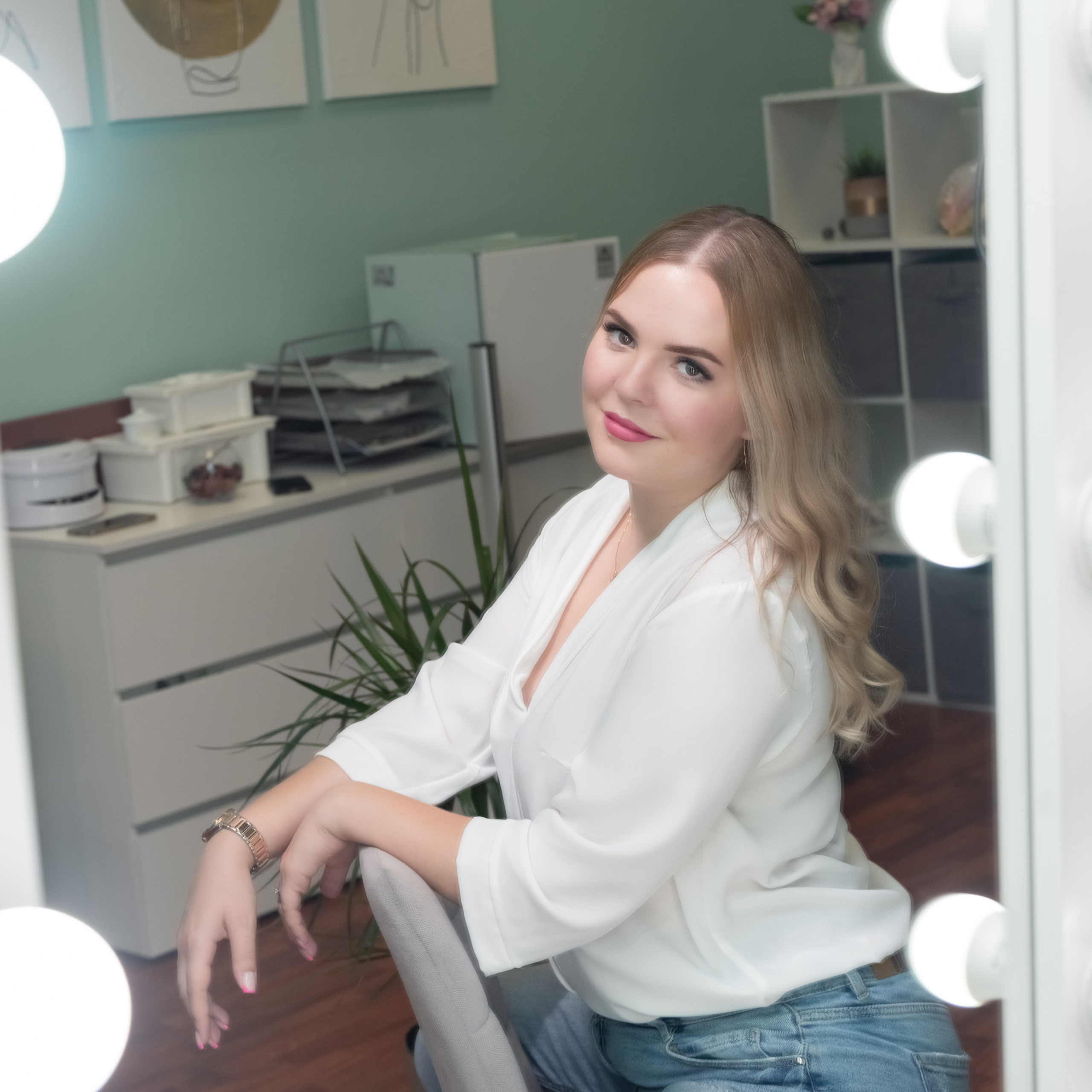 Контент. Фотограф Светлана Воронцова