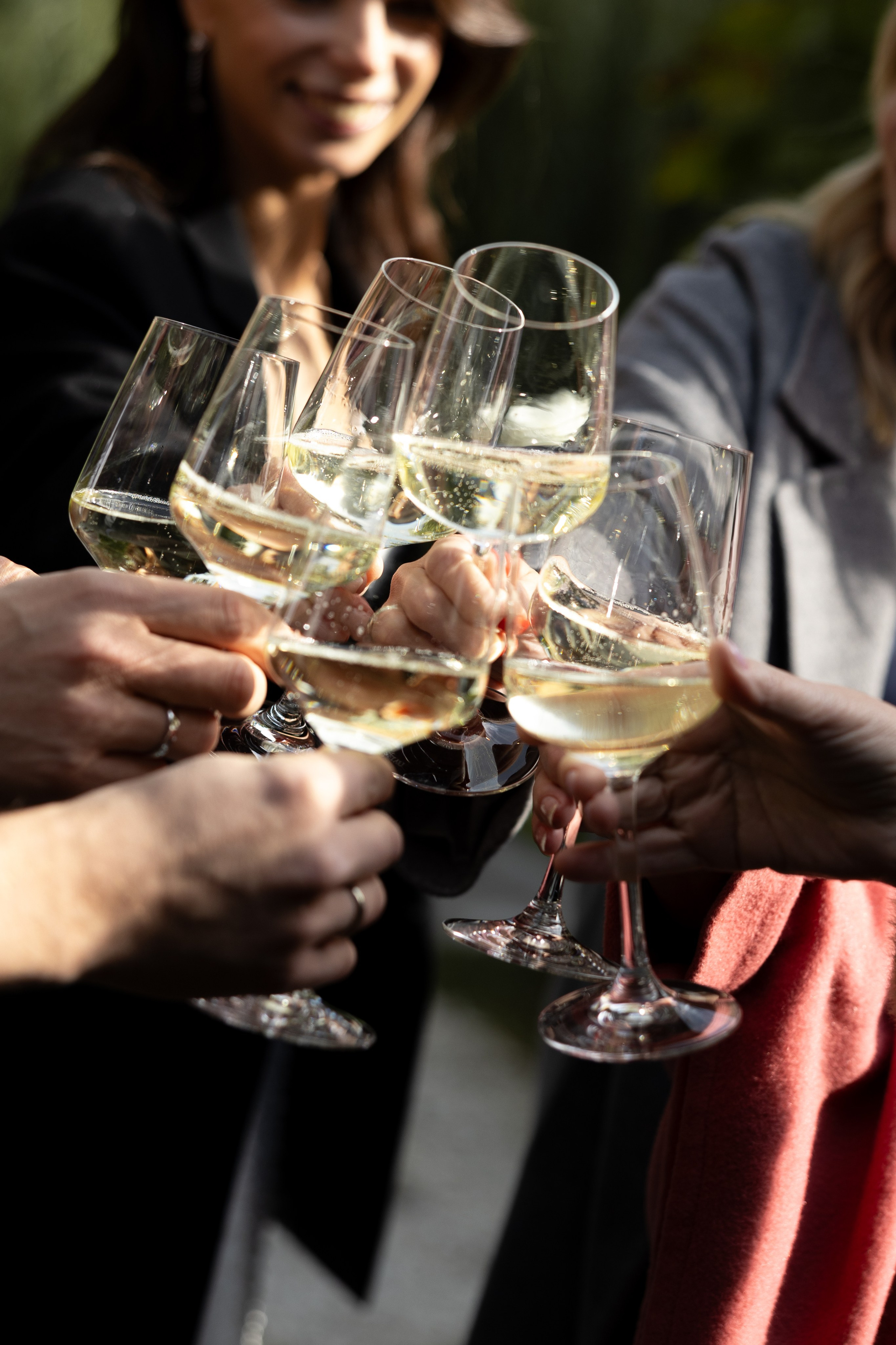 Даша и Рома, Yauza Place. Свадебный фотограф | Москва