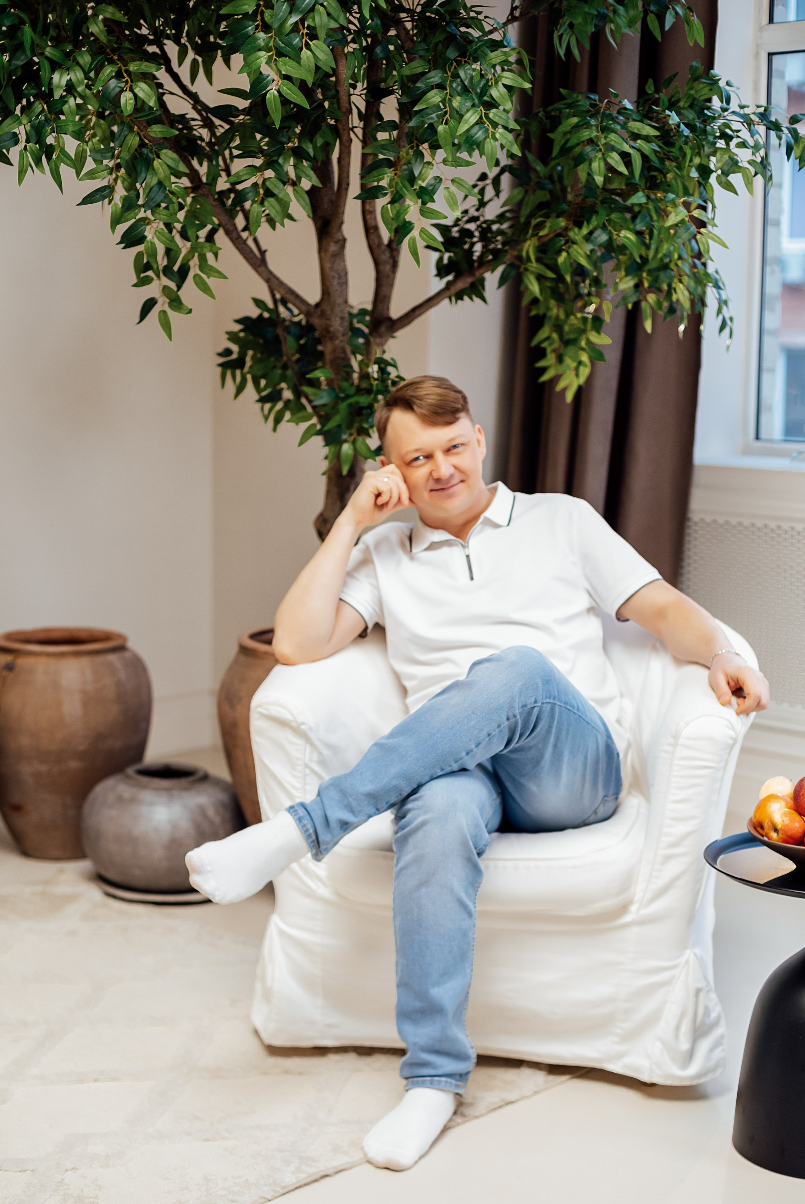 Семья. Свадебный и семейный фотограф/видеограф в Краснодаре Наталья Осинская