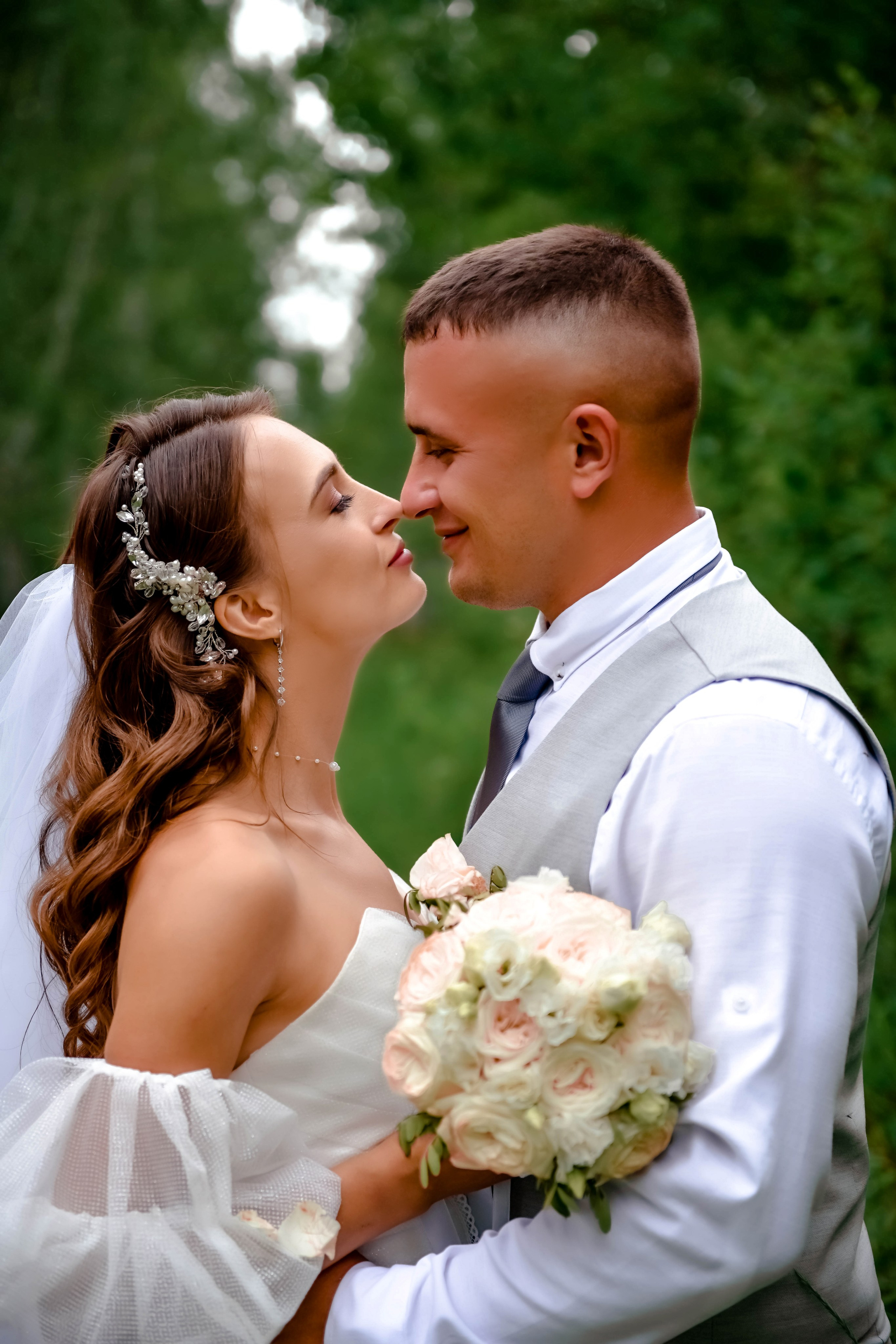 Олег и Екатерина. Семейный и детский фотограф Татьяна Перевалова