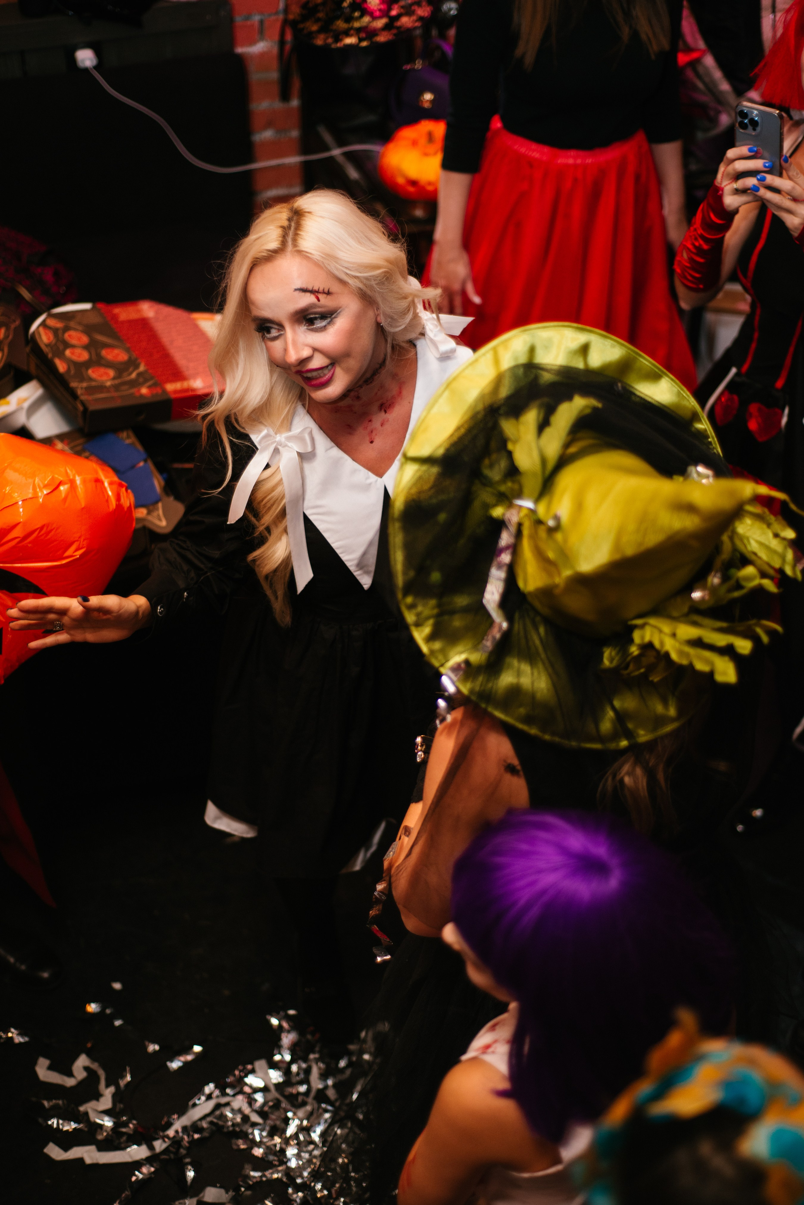 Мероприятия. Фотограф в Москве Алёна Степутенко