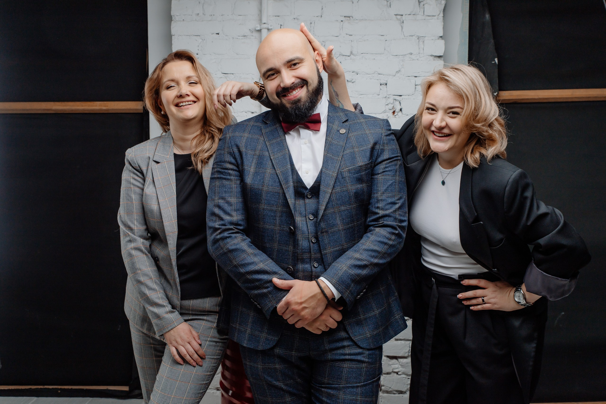 Деловая фотосессия. Свадебный фотограф в Санкт-Петербурге Евгений Назаров