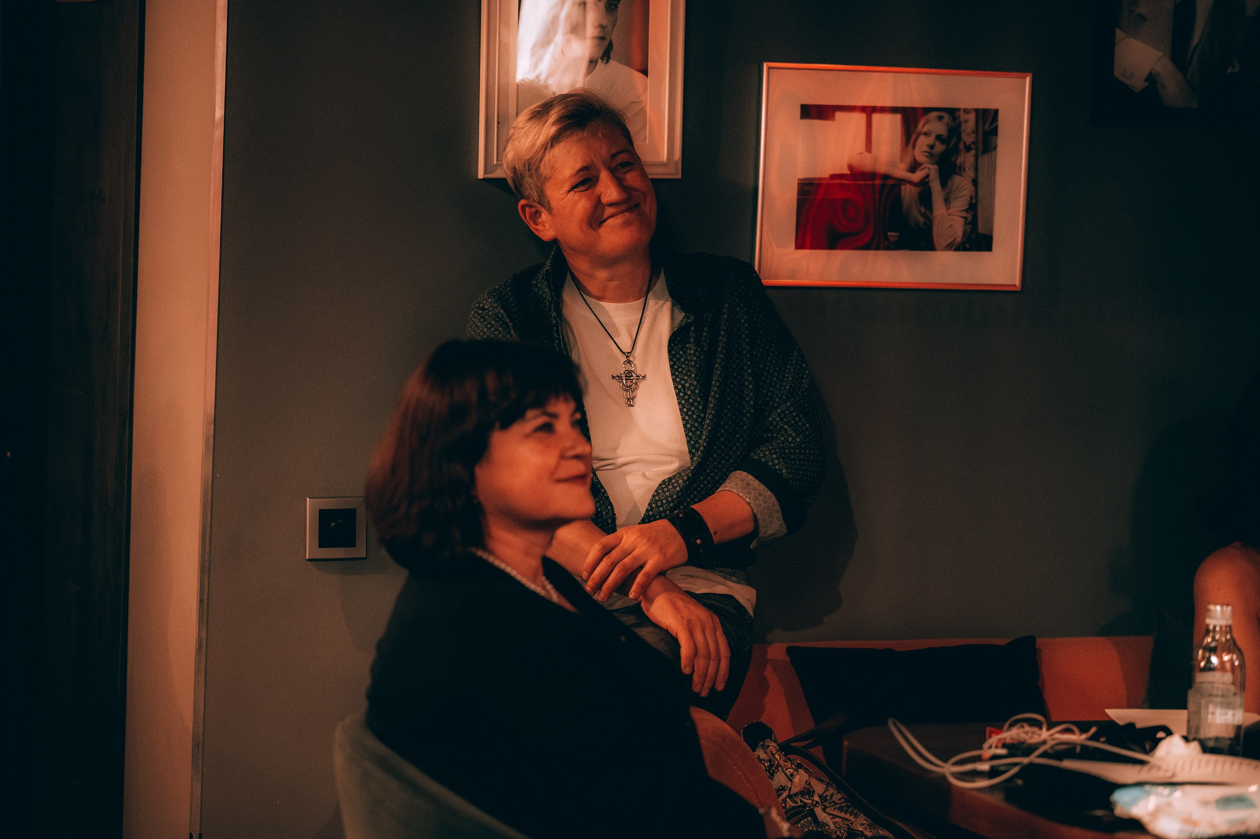 Концерт (Дом винтажной музыки) (19.10.2025). Photographer in Moscow Anna Chistiakova