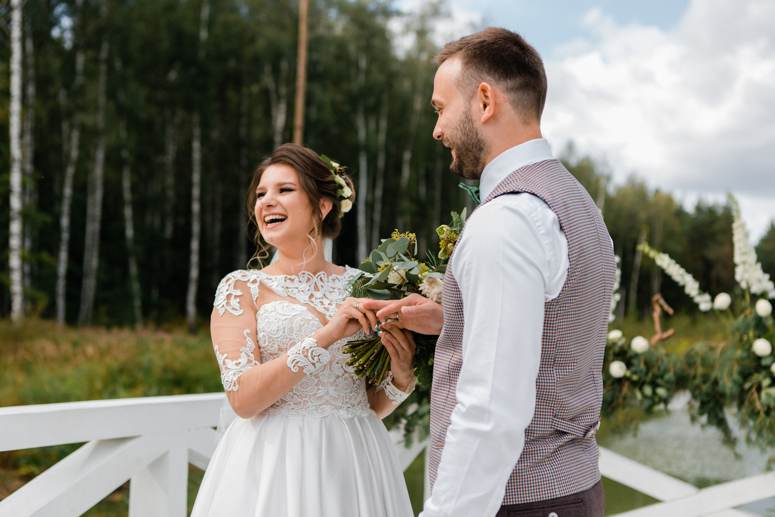 Свадебная фотосессия 2. Фотограф на свадьбу. Фотограф Анна Хомко. Беларусь, Москва, Варшава. Свадебная фотосъемка