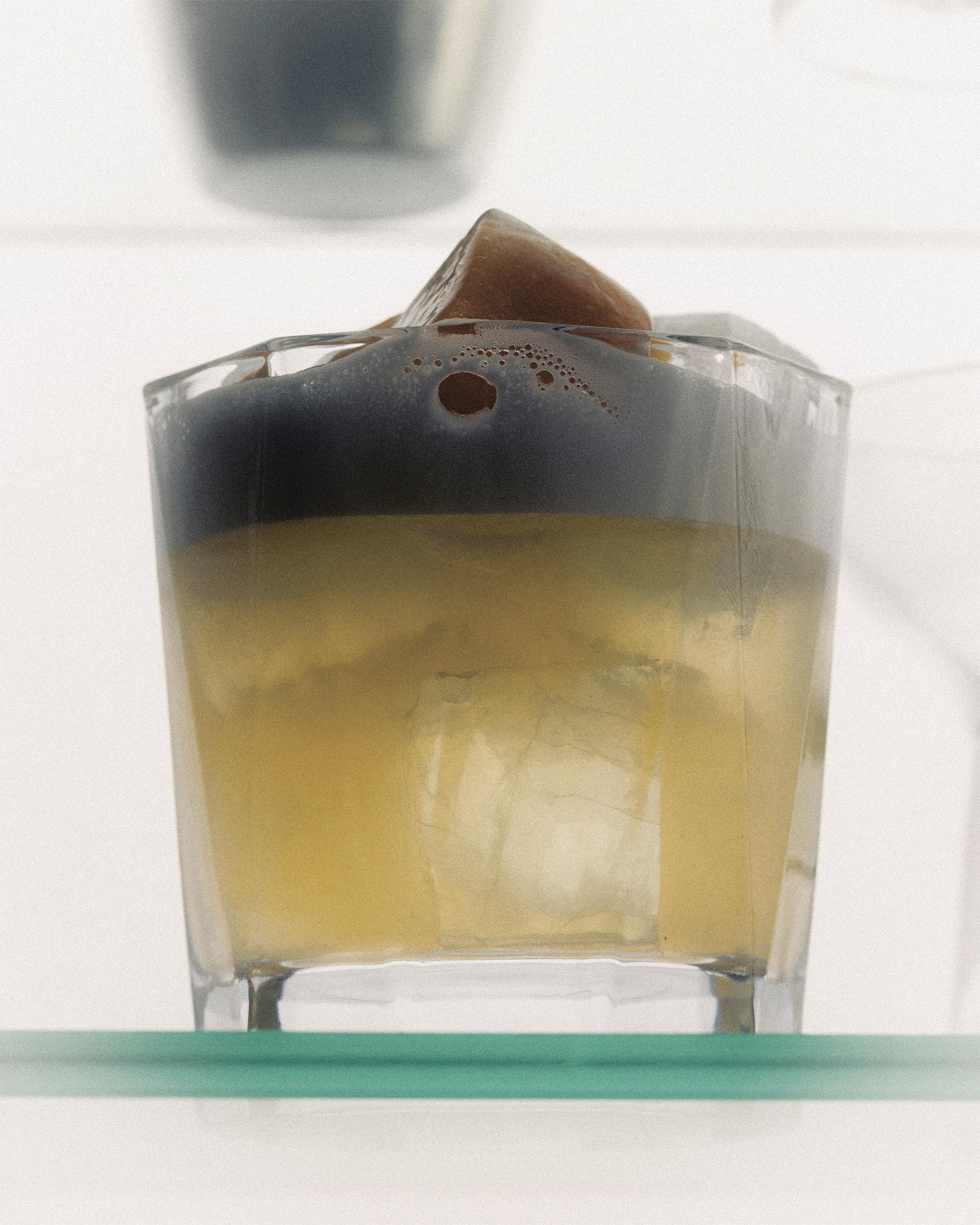 68 — ATOMIC. Ivan Petrov photographer