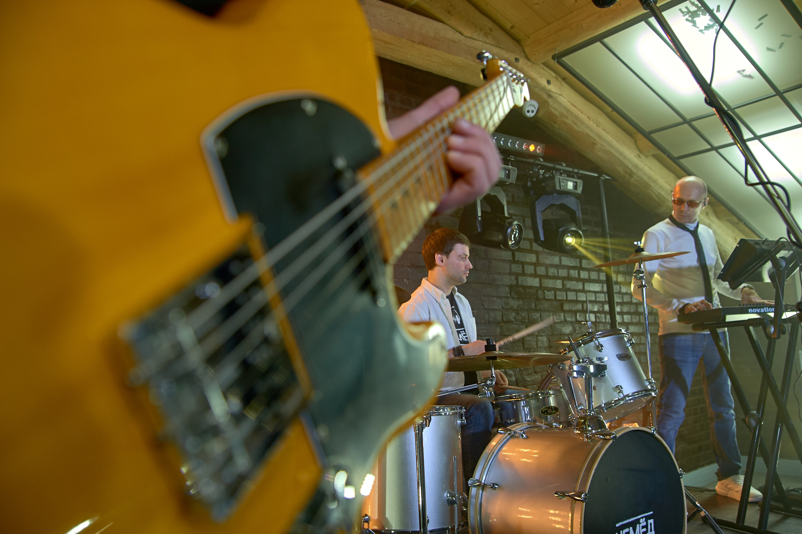 Выступления. Фотограф | Оператор | Вологда | Руслан Рыжков