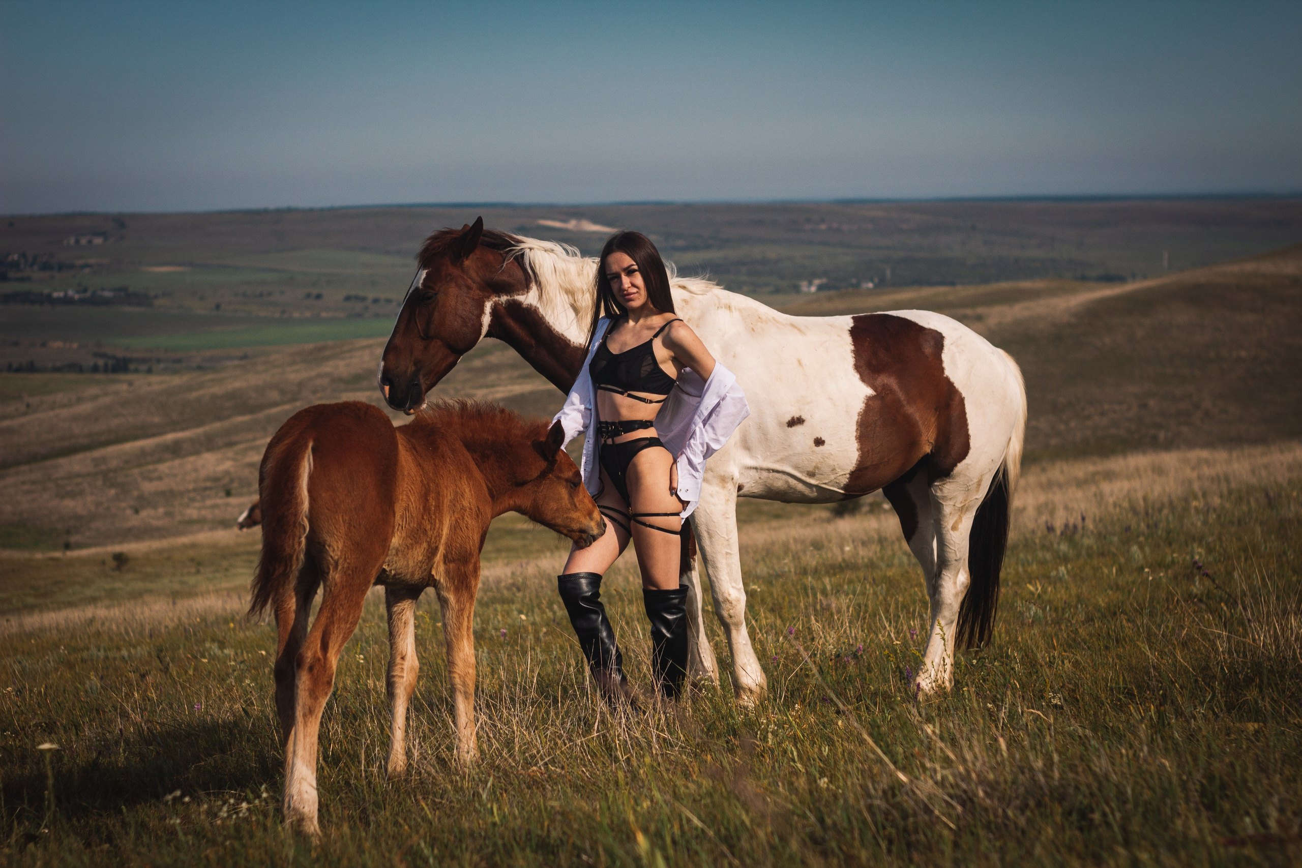 VERONIKA PLAIN. Фотограф в Крыму Григорий