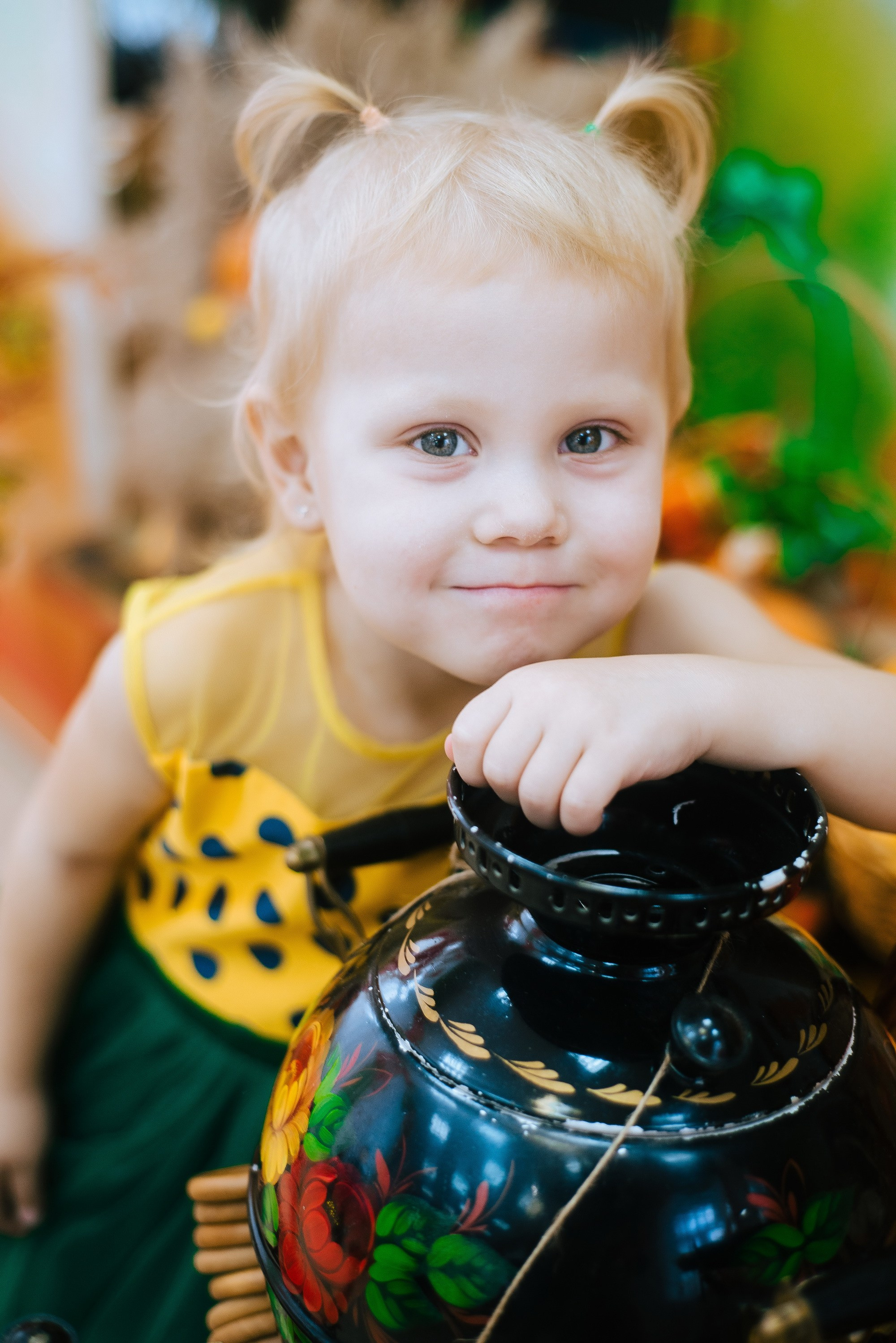 Д/с № 22. Фотограф Ярмишко Дарья. Выпускные фотокниги