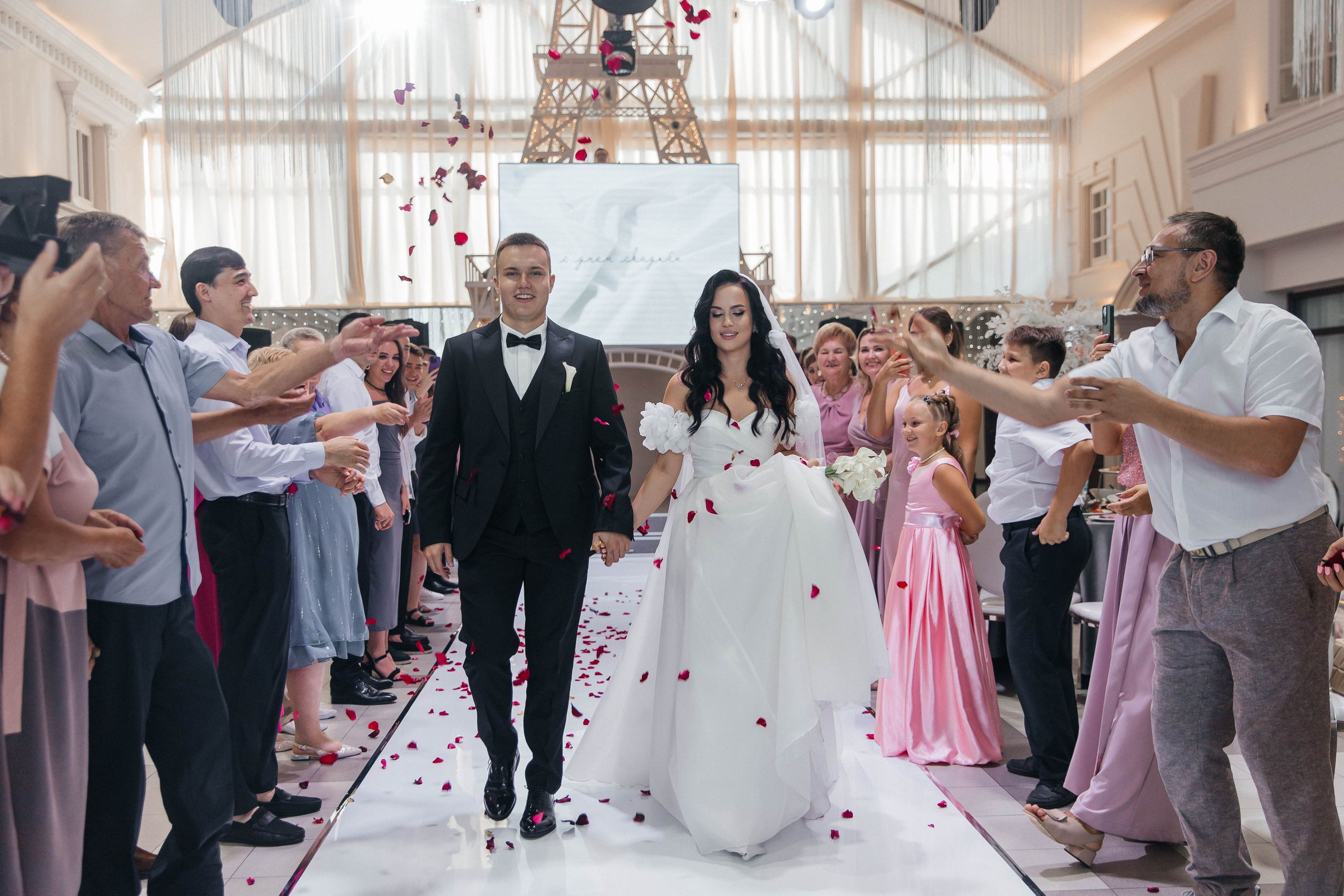 Владислав & Татьяна. Главная