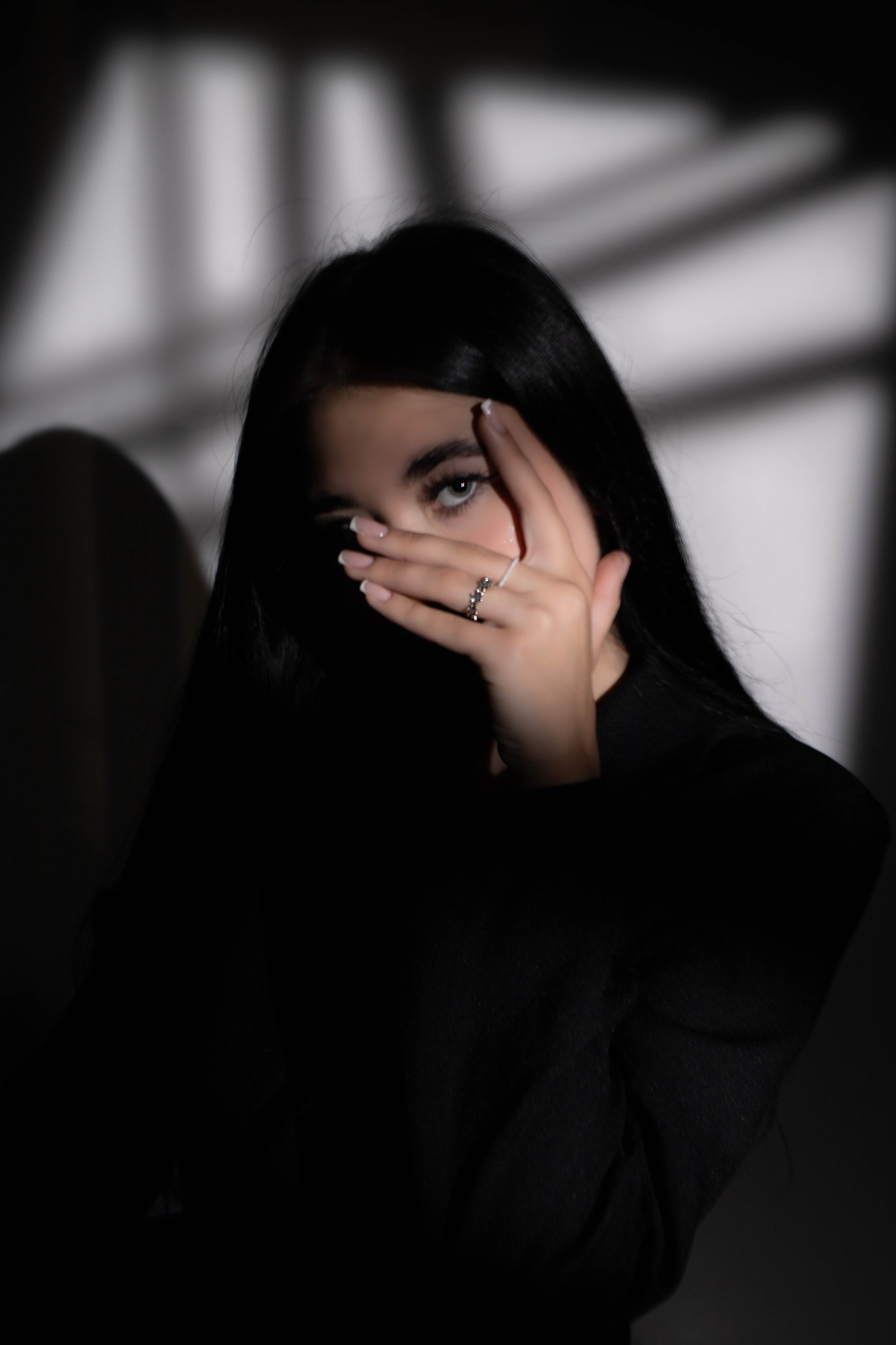 Съёмка в студии, цвет. Фотограф Сочи. Фотосессии. Свадебный фотограф