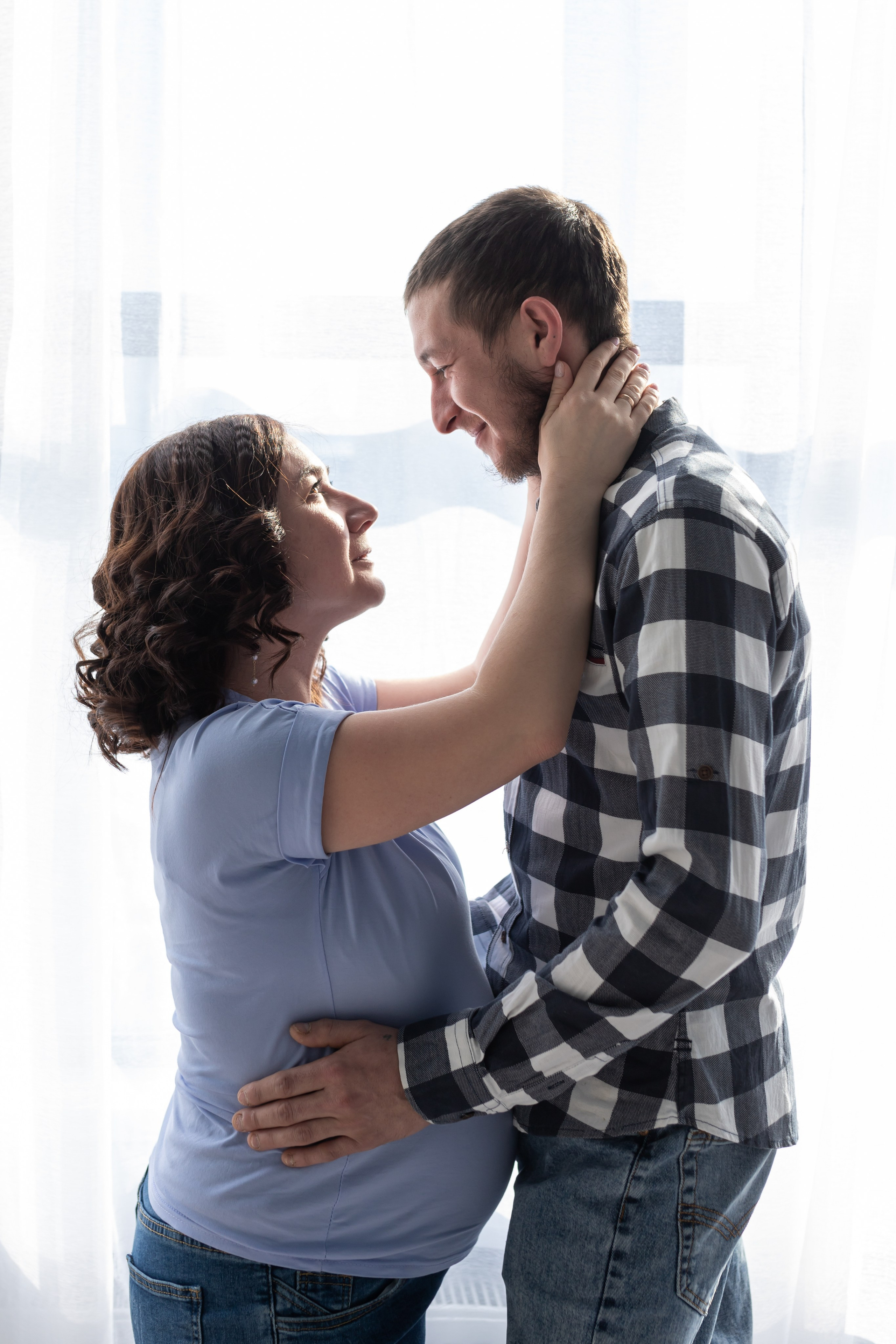 Лейсан и Ильфат. Марина Шаймухаметова. Фотограф в Уфе