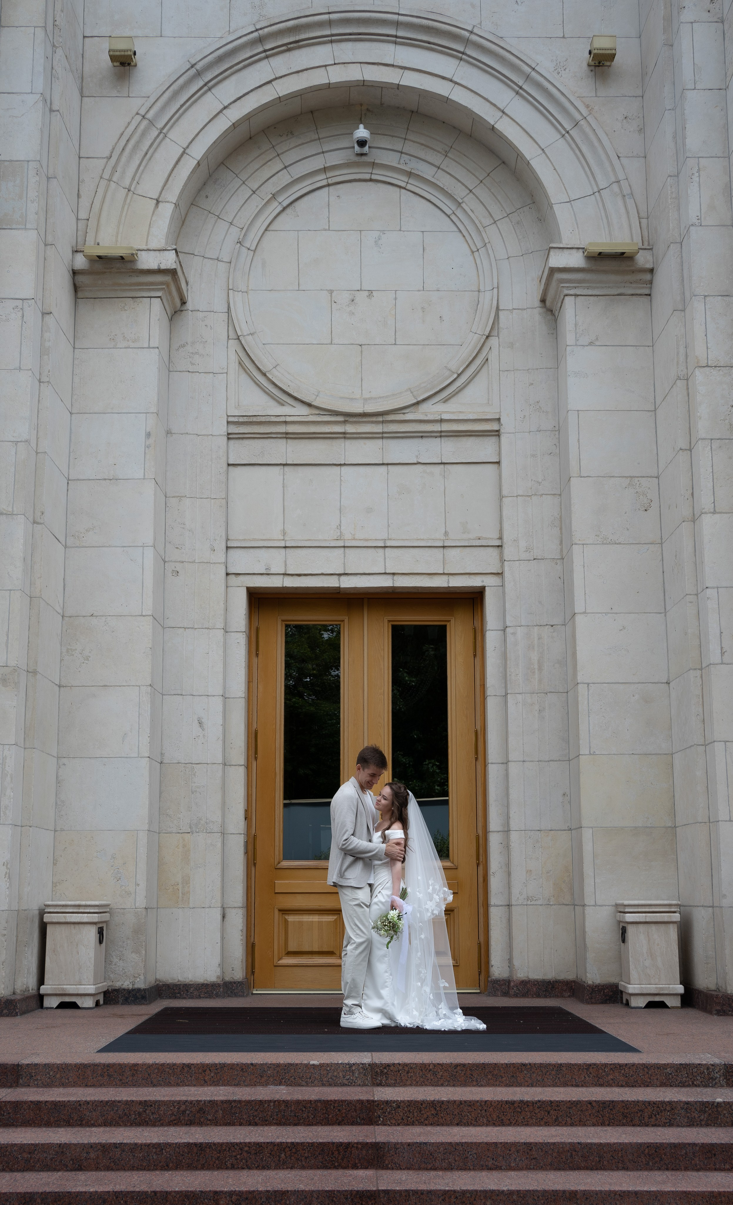 Сергей и Анна. Елена Чернега свадебный и коммерческий фотограф