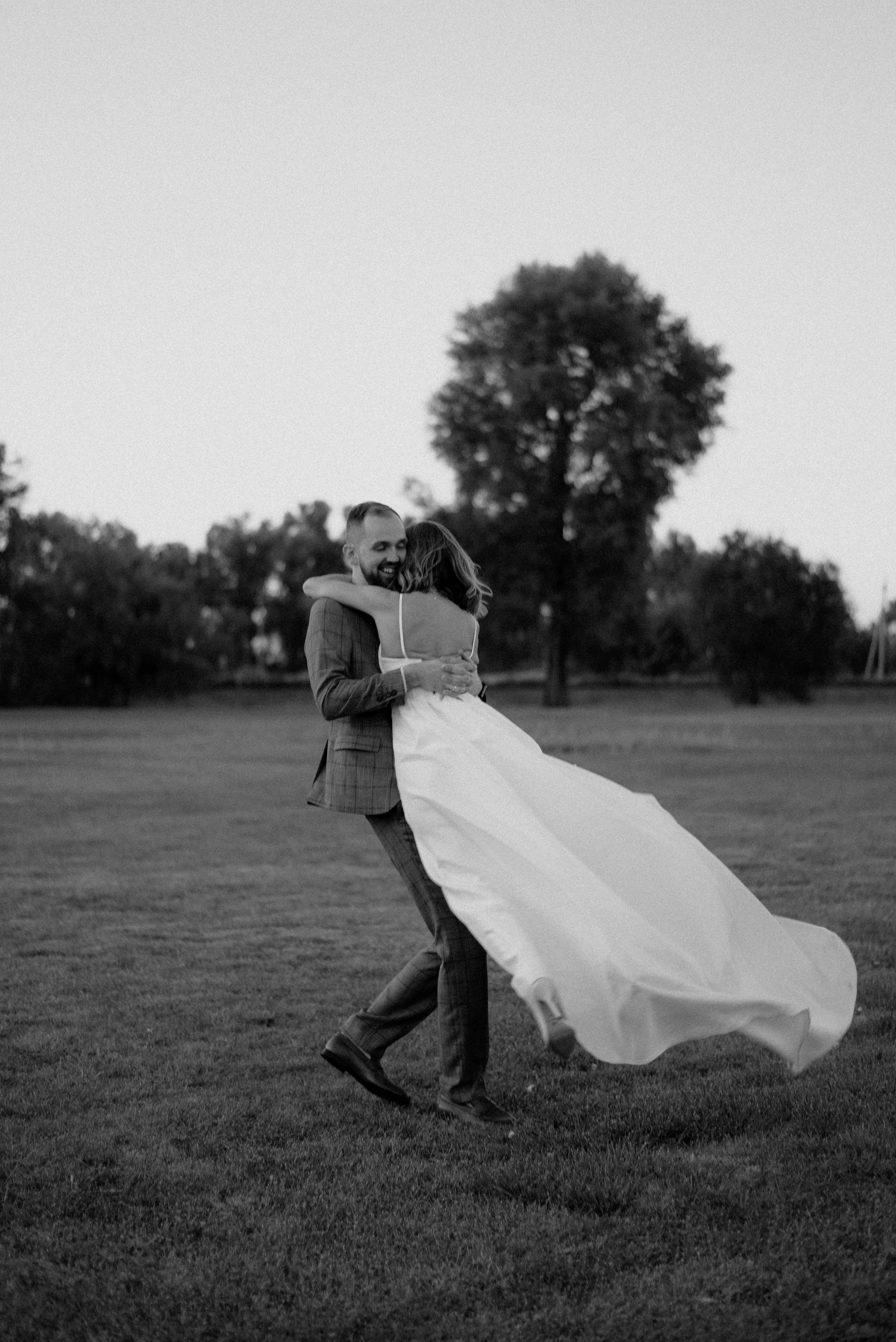 Оксана & Игорь. Алёна Куртова