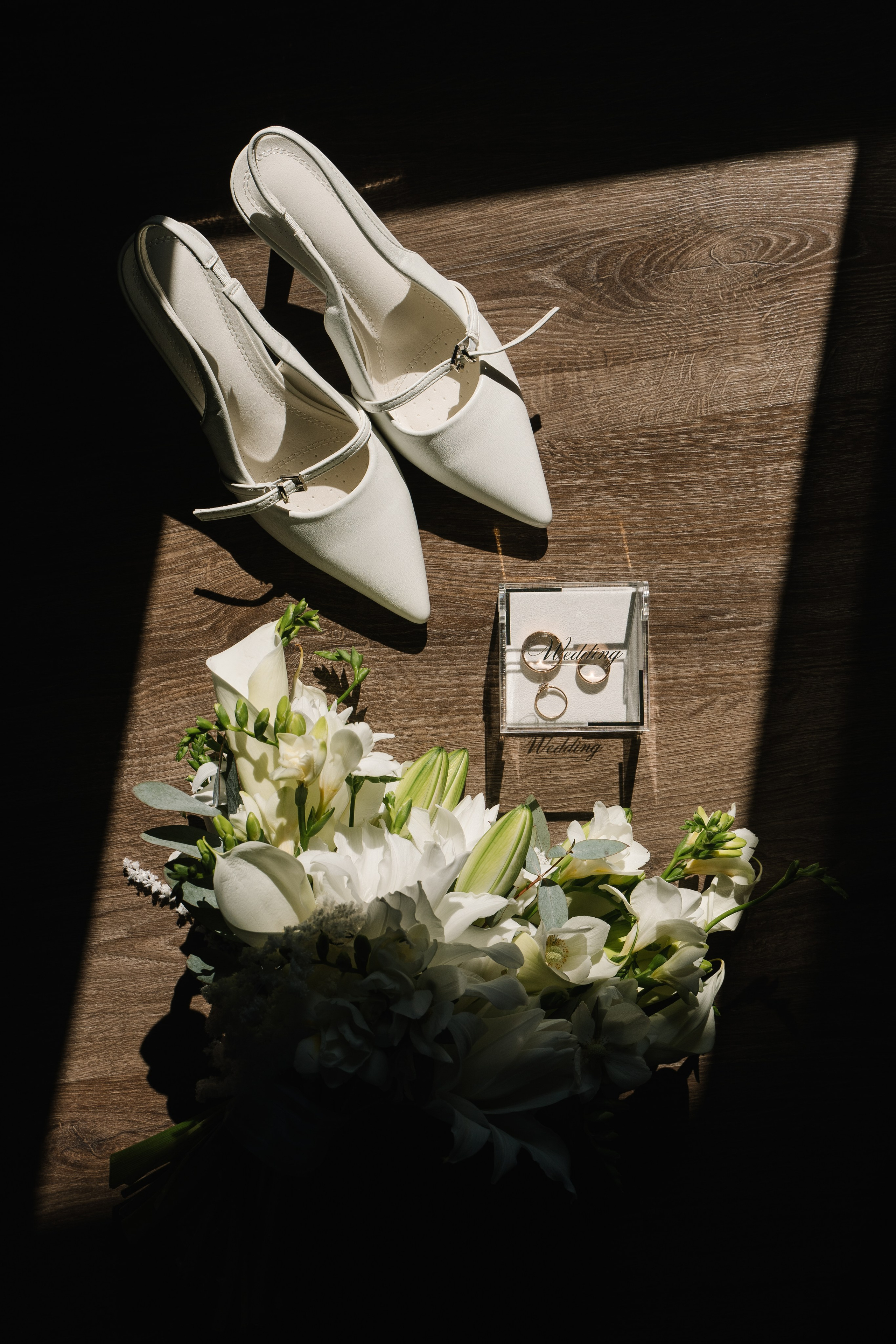 Виктория и Данила. Дмитрий Зайцев свадебный фотограф Тамбов