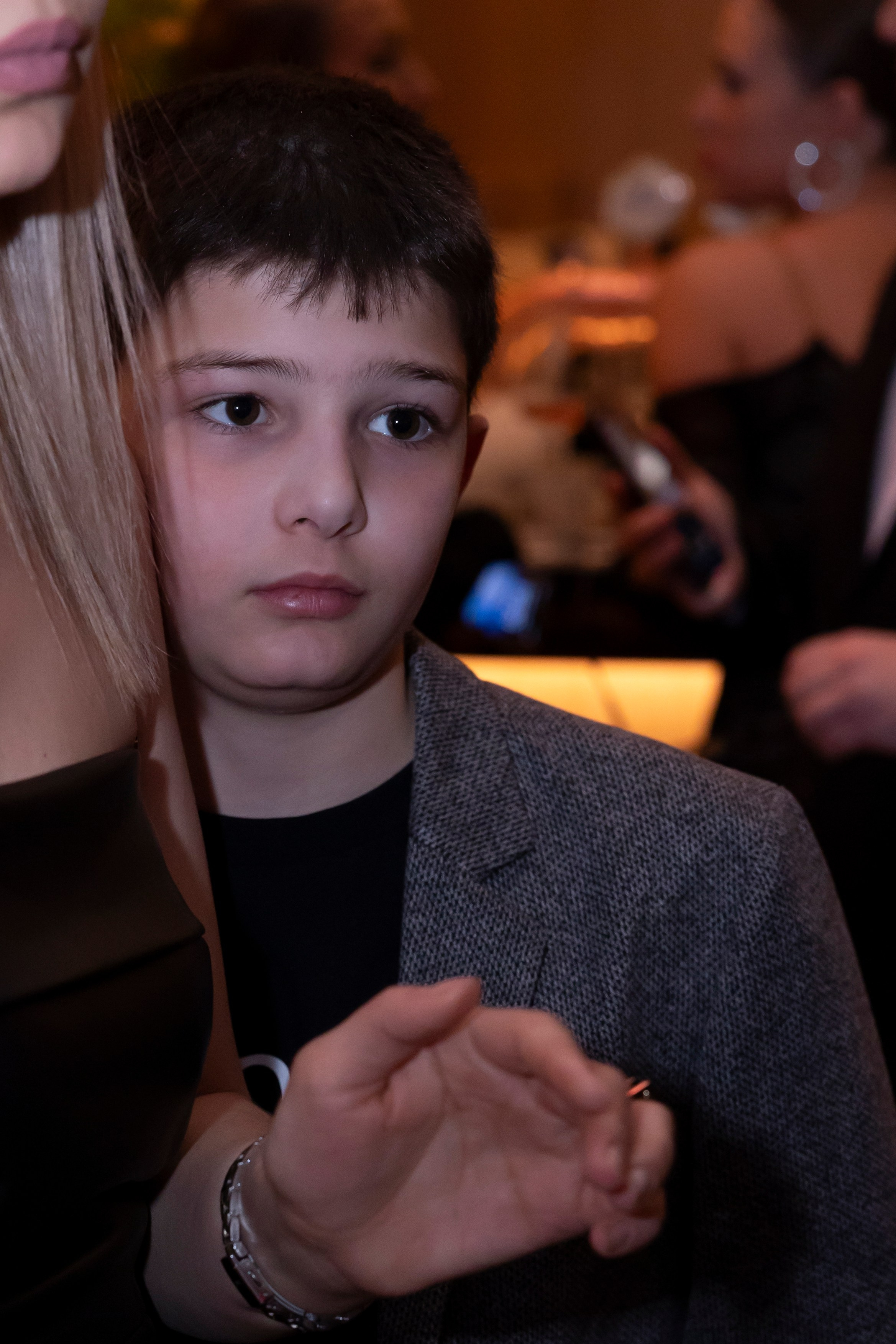 Премия «I`m famous». Сказочный фотограф для Вас и Вашей семьи