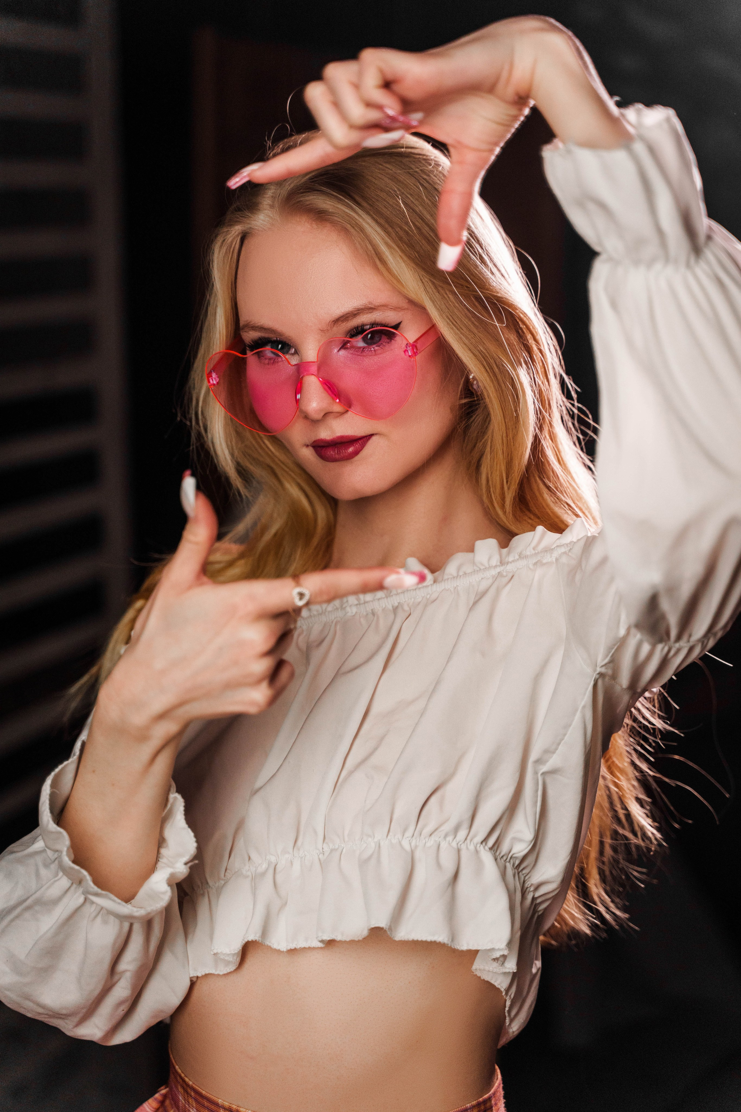 Кристина. Свадебный и семейный фотограф в Новосибирске Данил Коротких