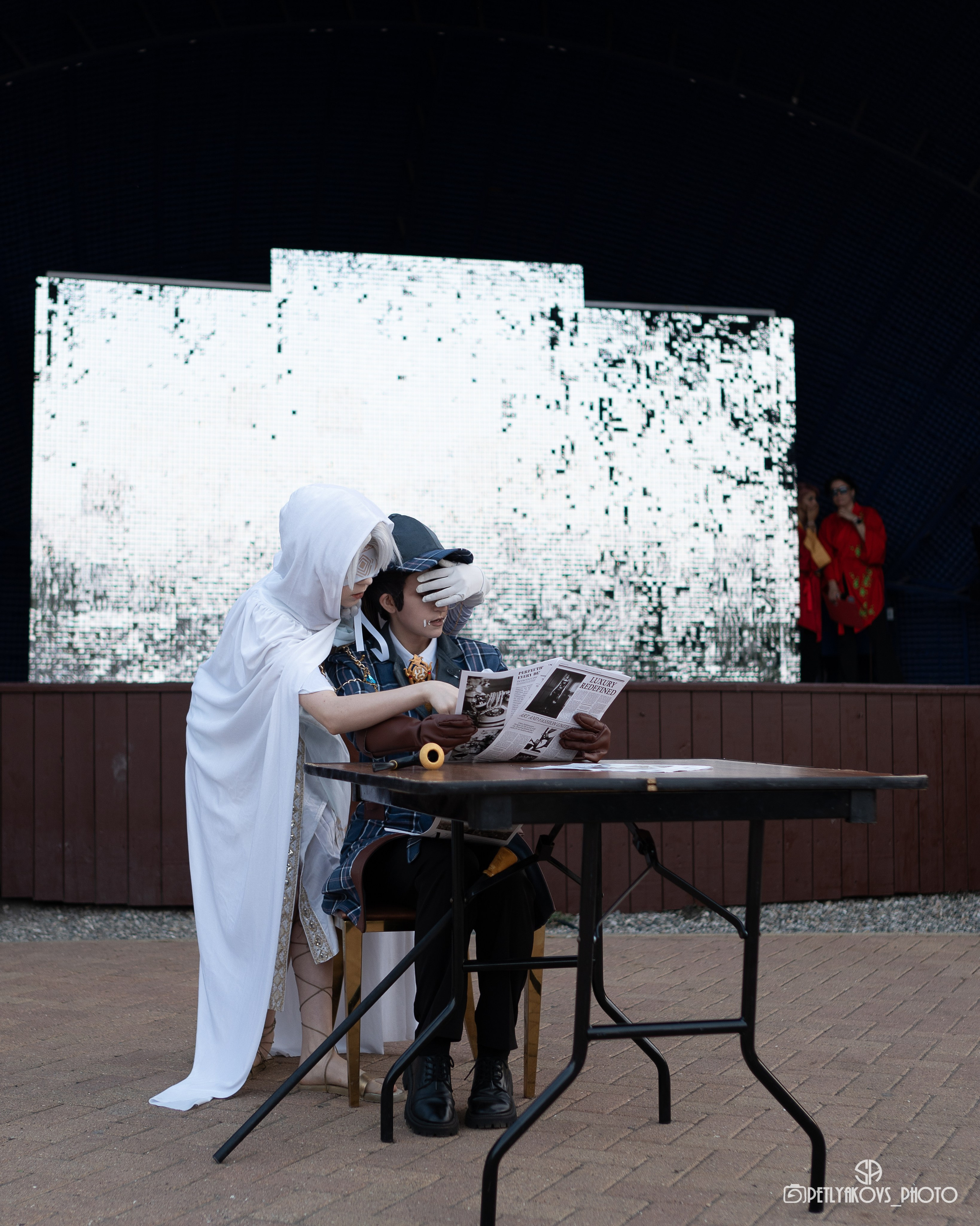 Golden Dragon Fest cosplay & k-pop. Фотограф, видеограф Пятигорск, Ставрополь, Ессентуки, Petlyakovs_photo