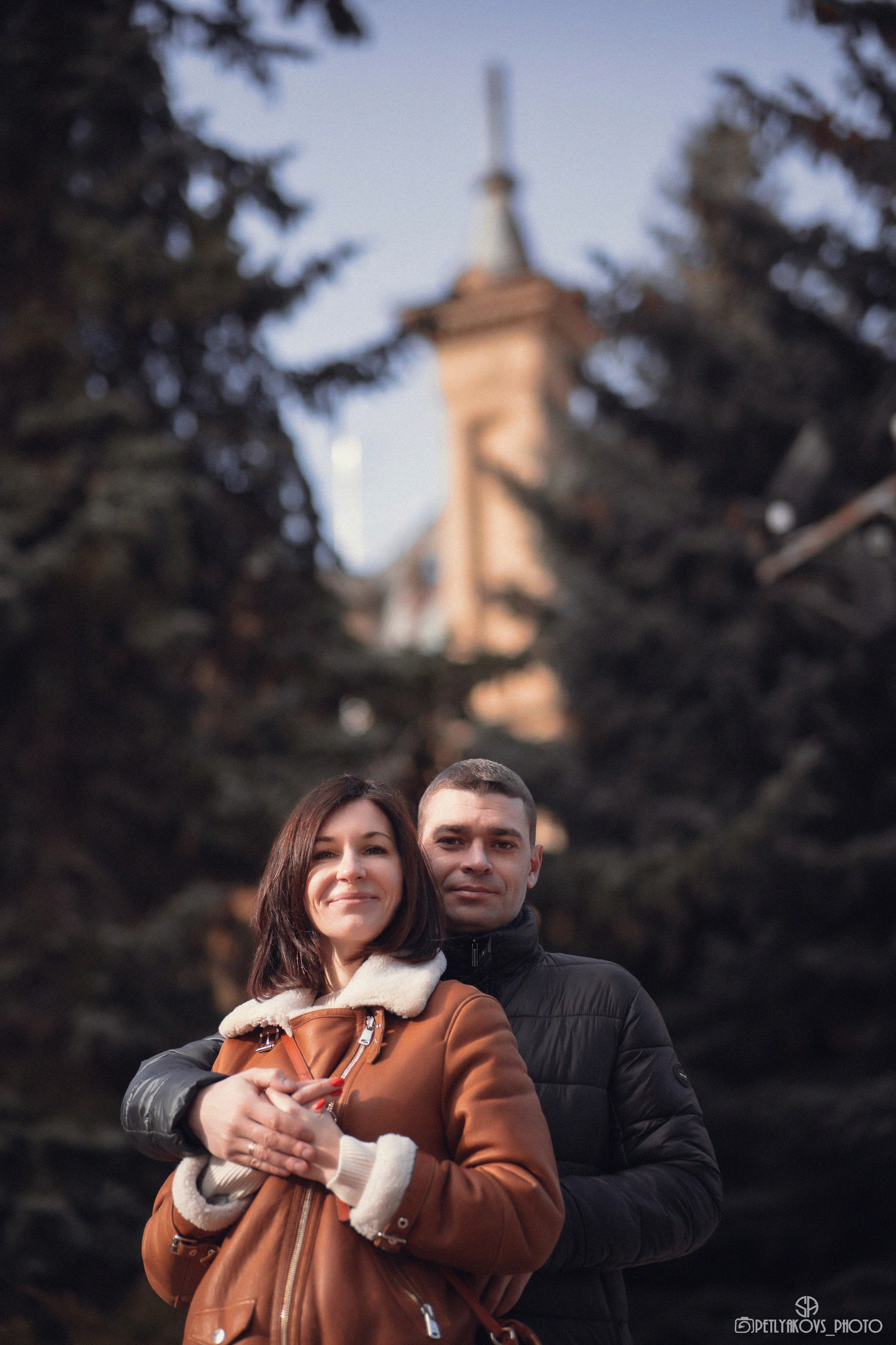 Love story Наталья и Илья. Фотограф, видеограф Пятигорск, Ставрополь, Ессентуки, Petlyakovs_photo