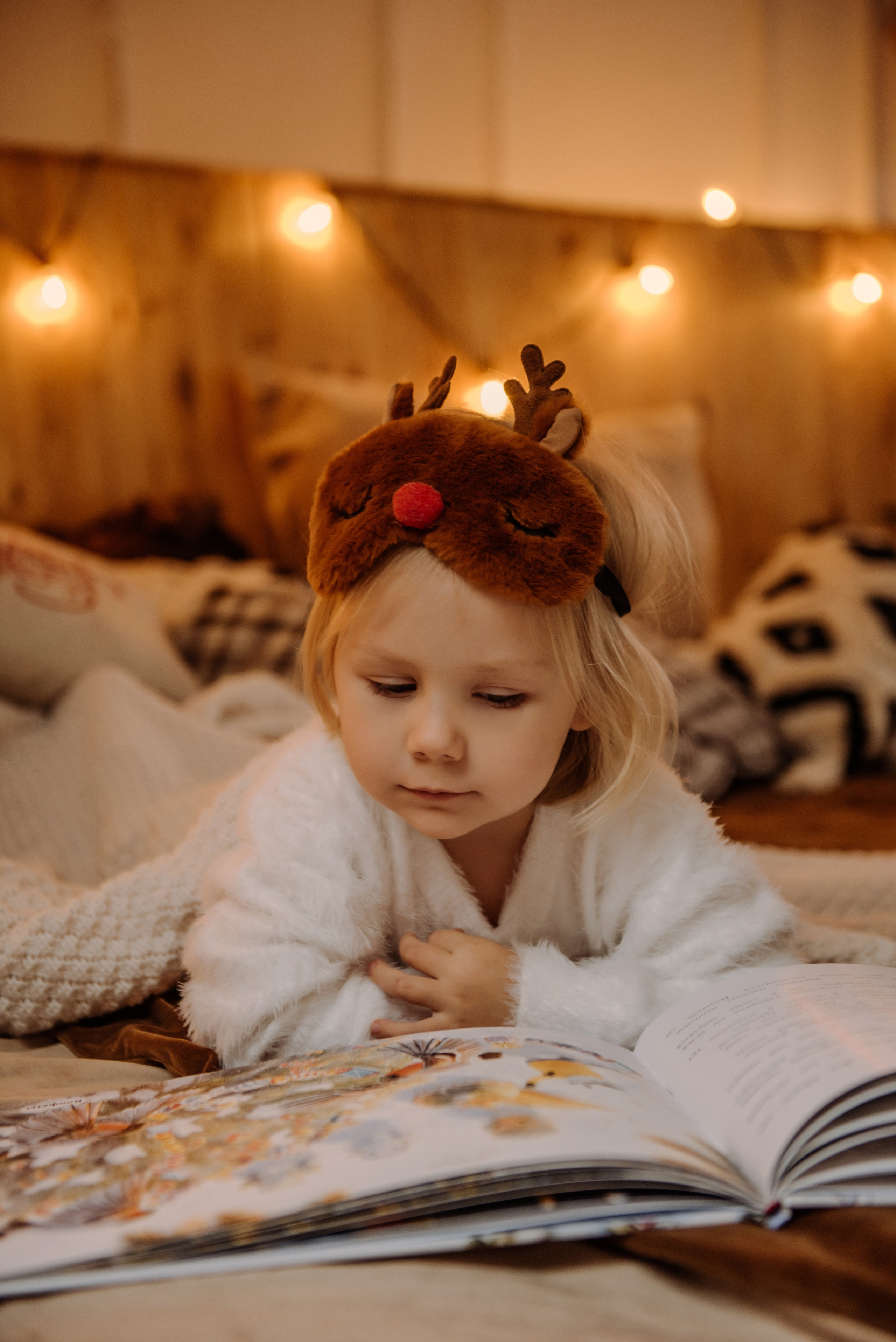 New Year Логиновы. Свадебный, портретный, фотограф беременности в Нижнем Новгороде Алина Зиновьева