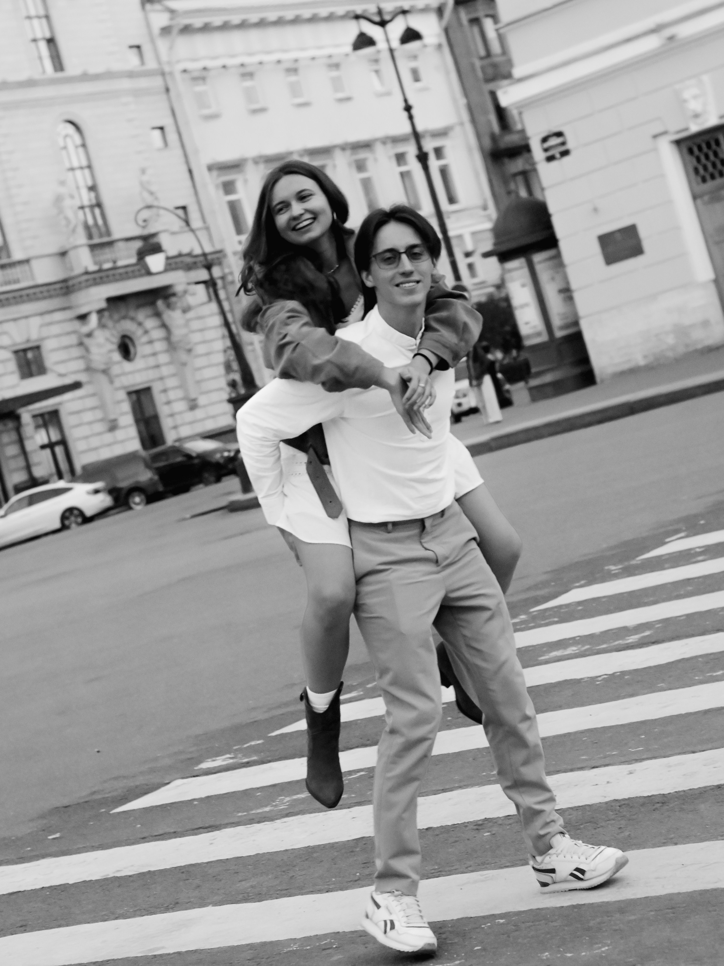 Любовь под небом Петербурга. Фотограф Санкт-Петербург|Спб