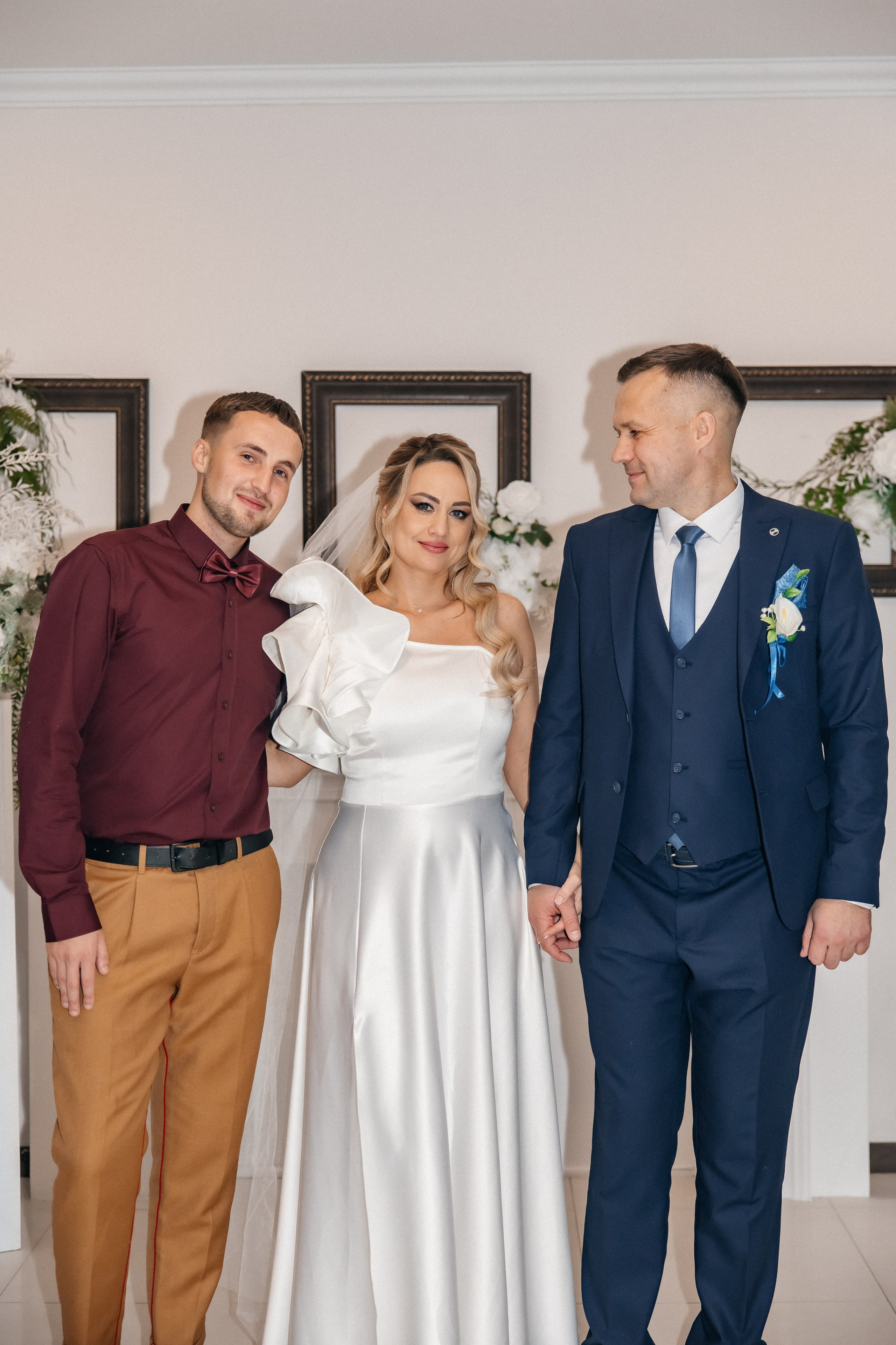 Елена и Алексей. Светлана Ванцлав — фотограф Минск, Беларусь