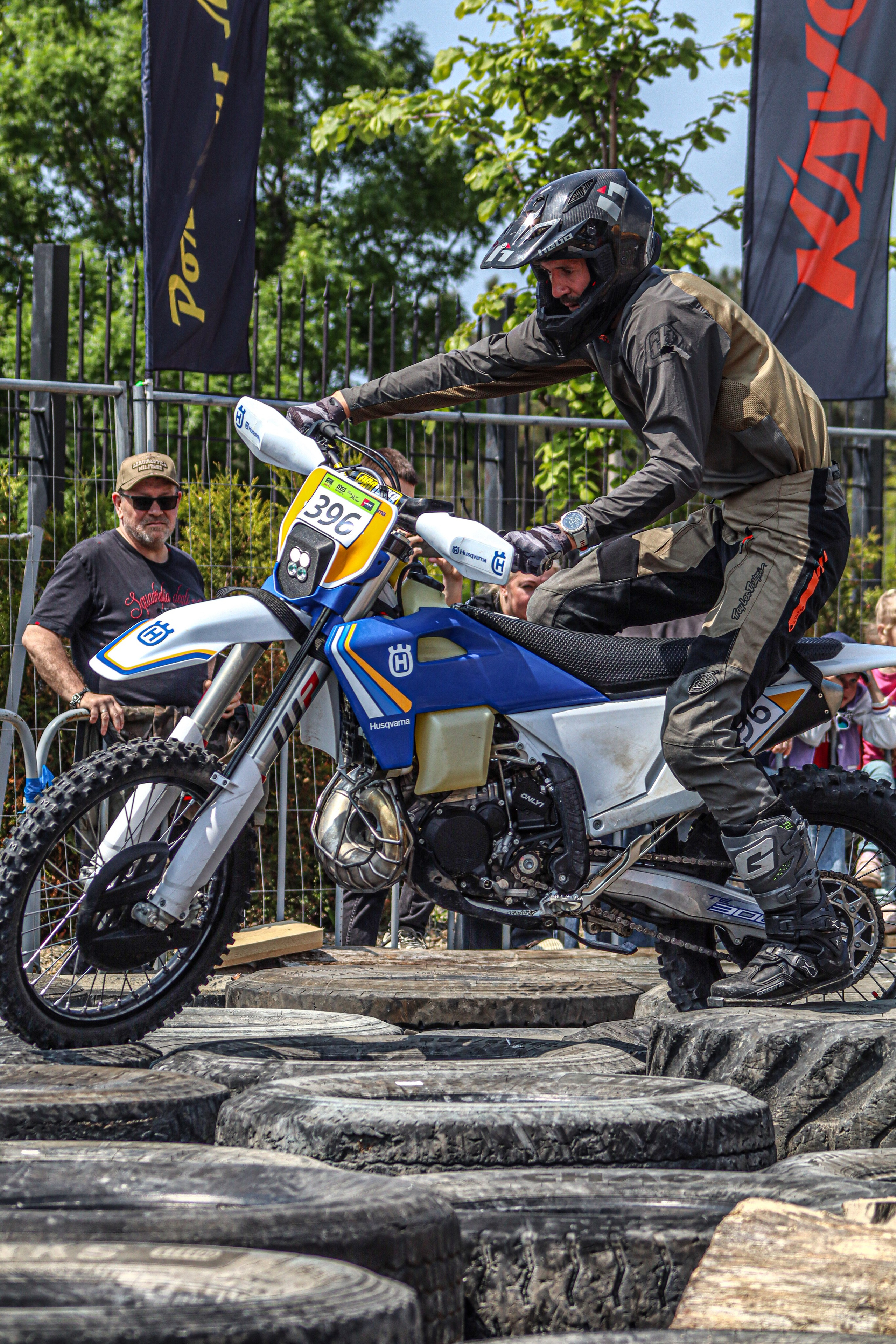 Enduro. Ivaladimirovna1995.wfolio.pro