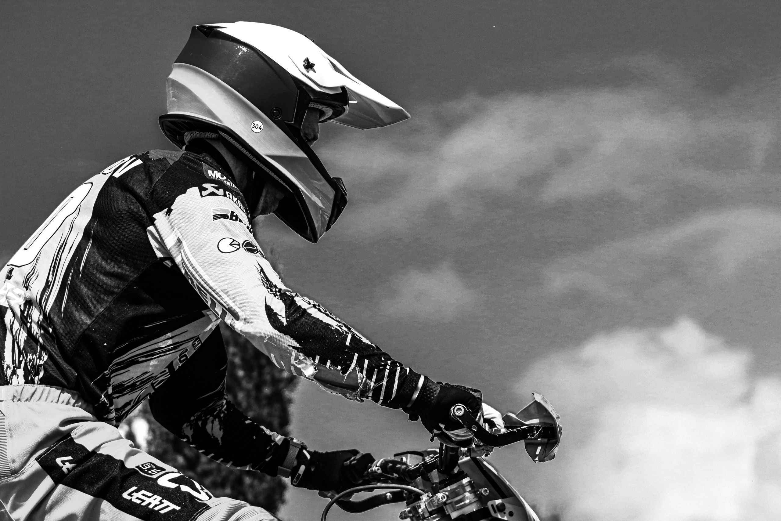 Enduro. Ivaladimirovna1995.wfolio.pro