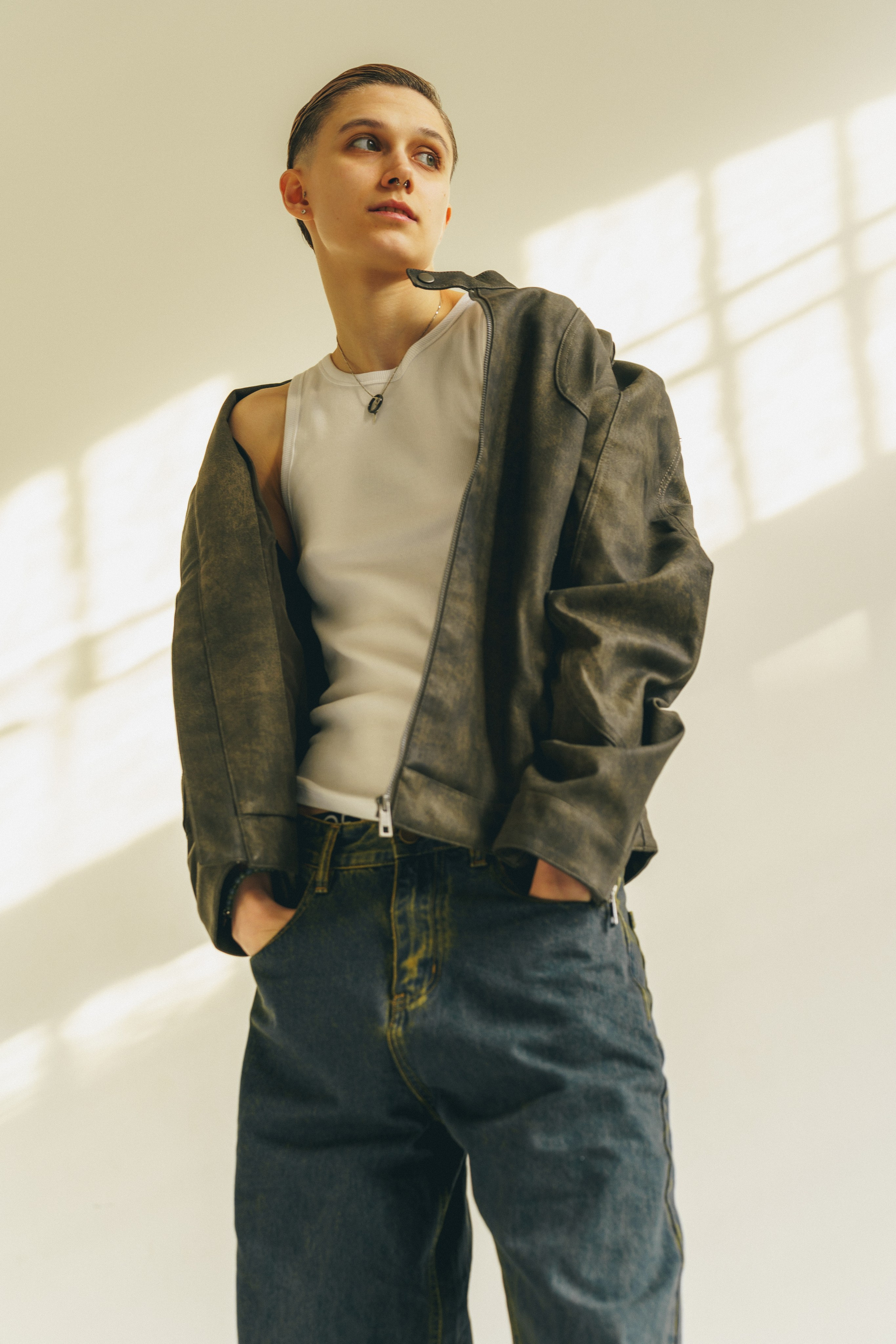 Ари. Фотограф в Санкт-Петербурге Артем Михайлов