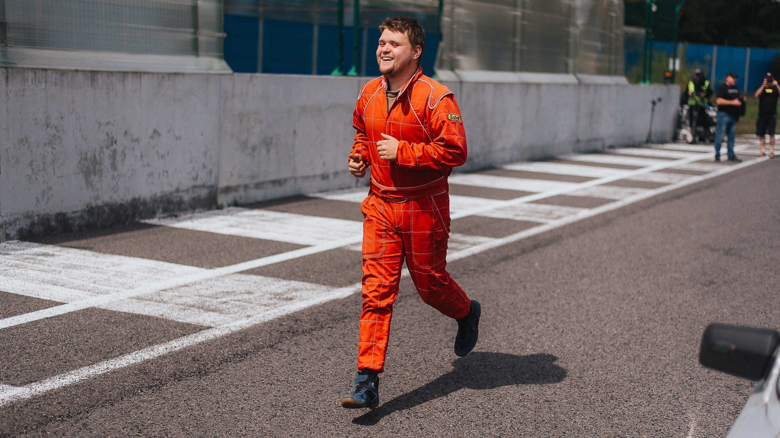 11.08.2024 — КСКГ Классика 2024 | Этап 4. Репортажный фотограф в Кемерово