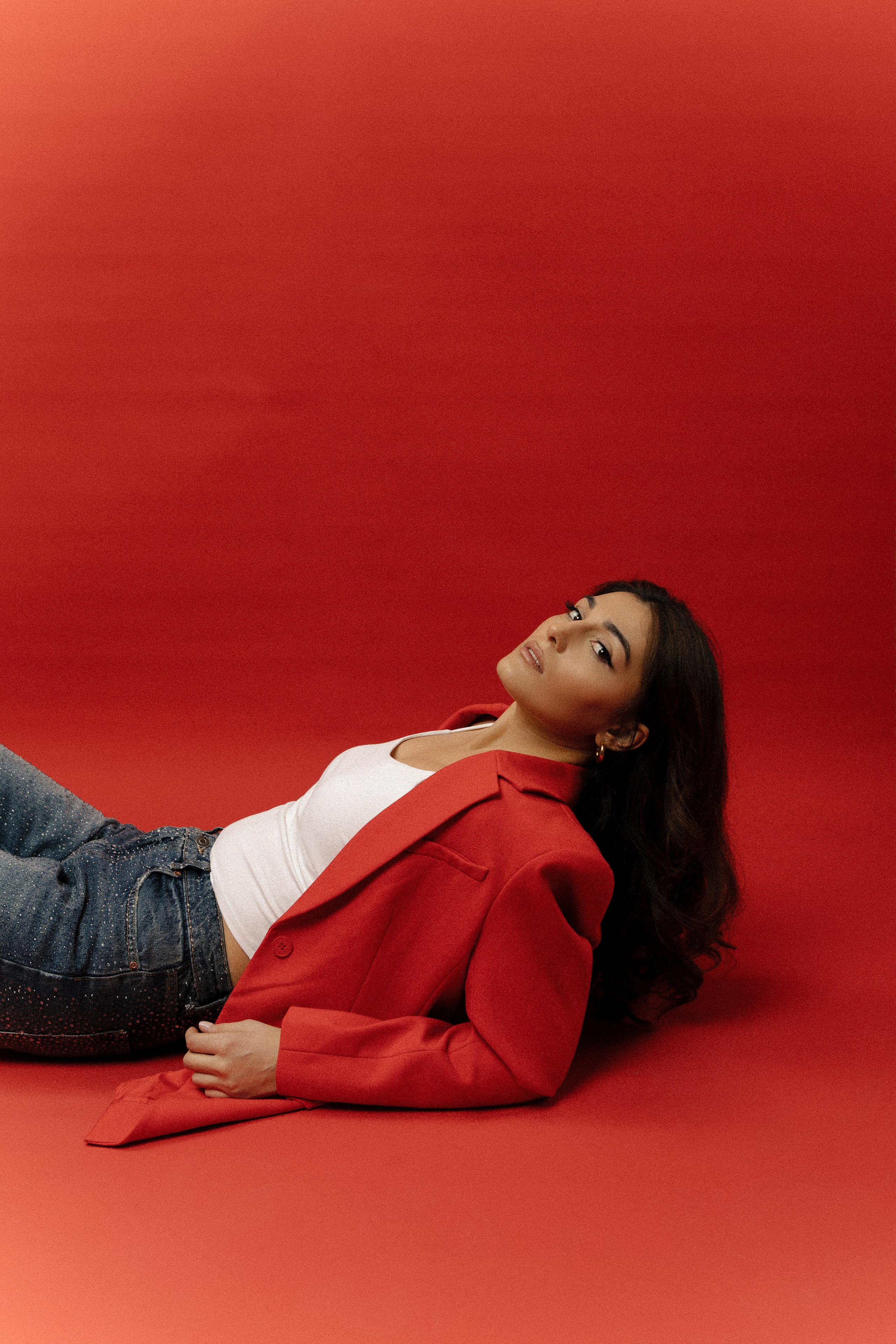 Sabina. Фотограф в Санкт-Петербурге Ольга Андрианова