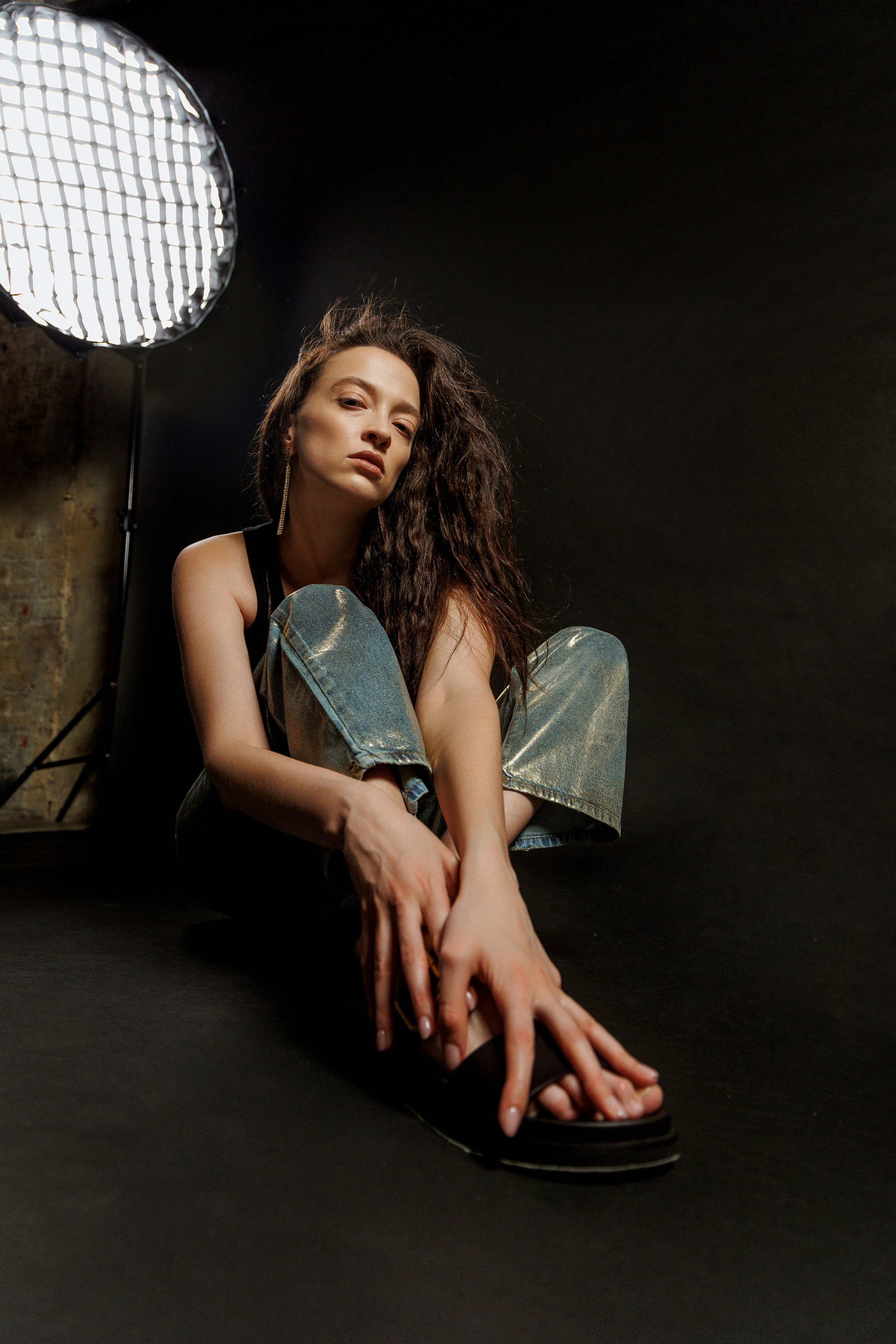 Саша. Марковкина КрисТина