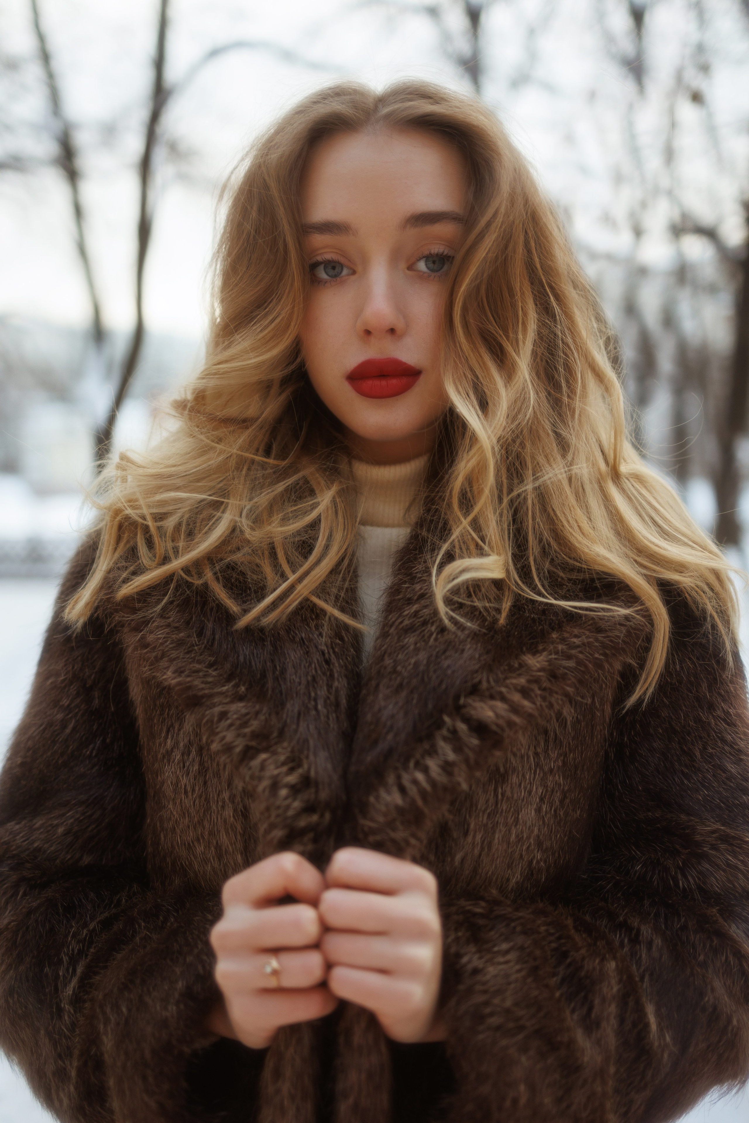 Арина и Маша СССР. Марковкина КрисТина