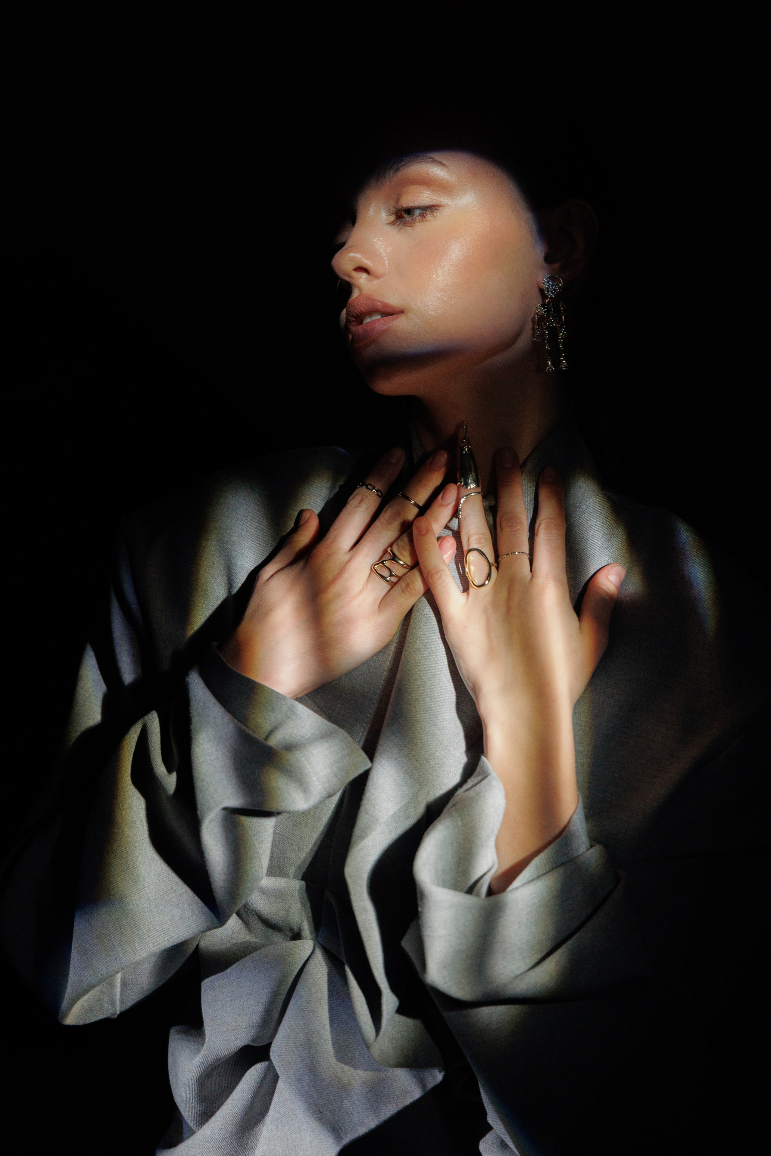 Алиса цвет. Марковкина КрисТина