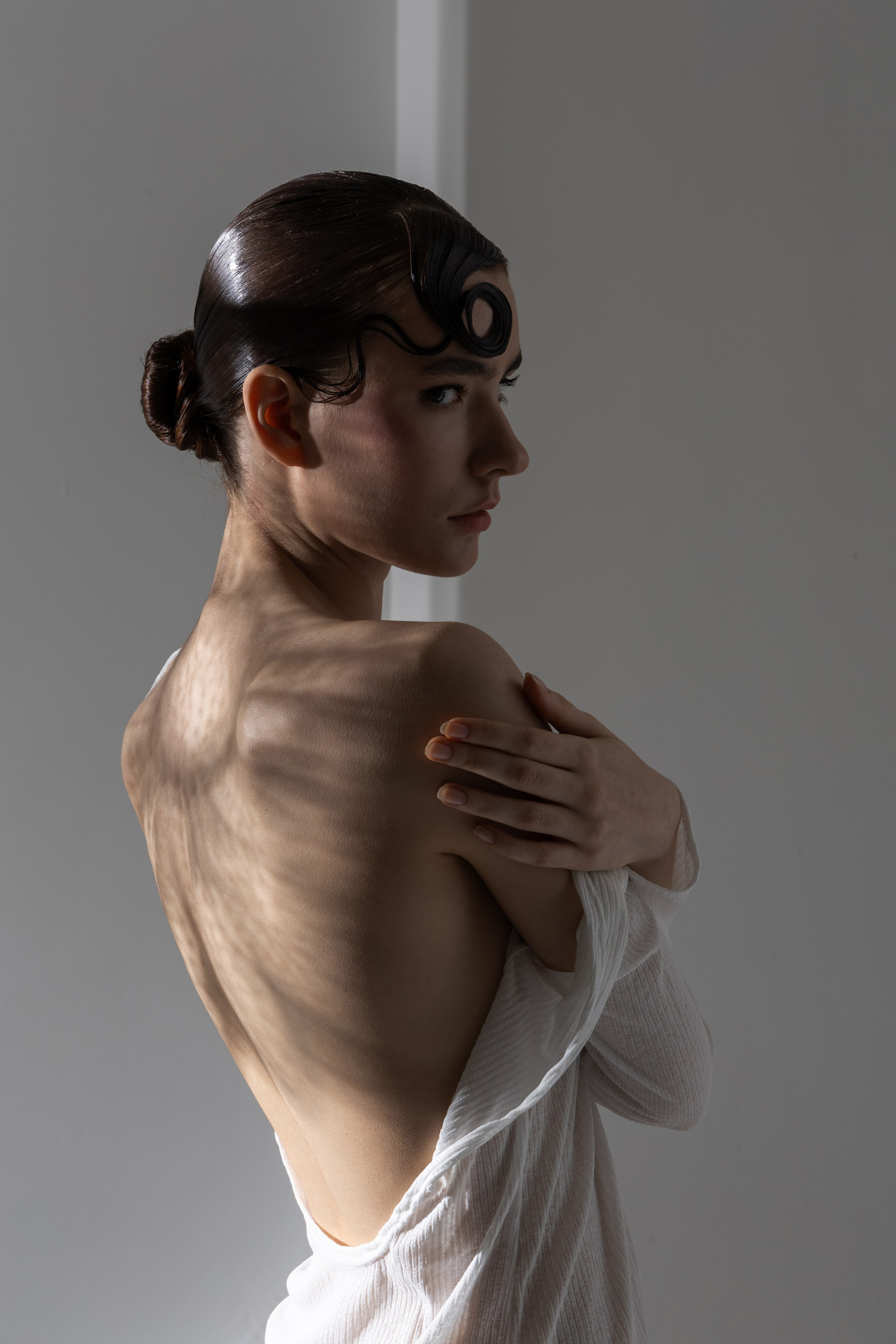 Эля. Марковкина КрисТина