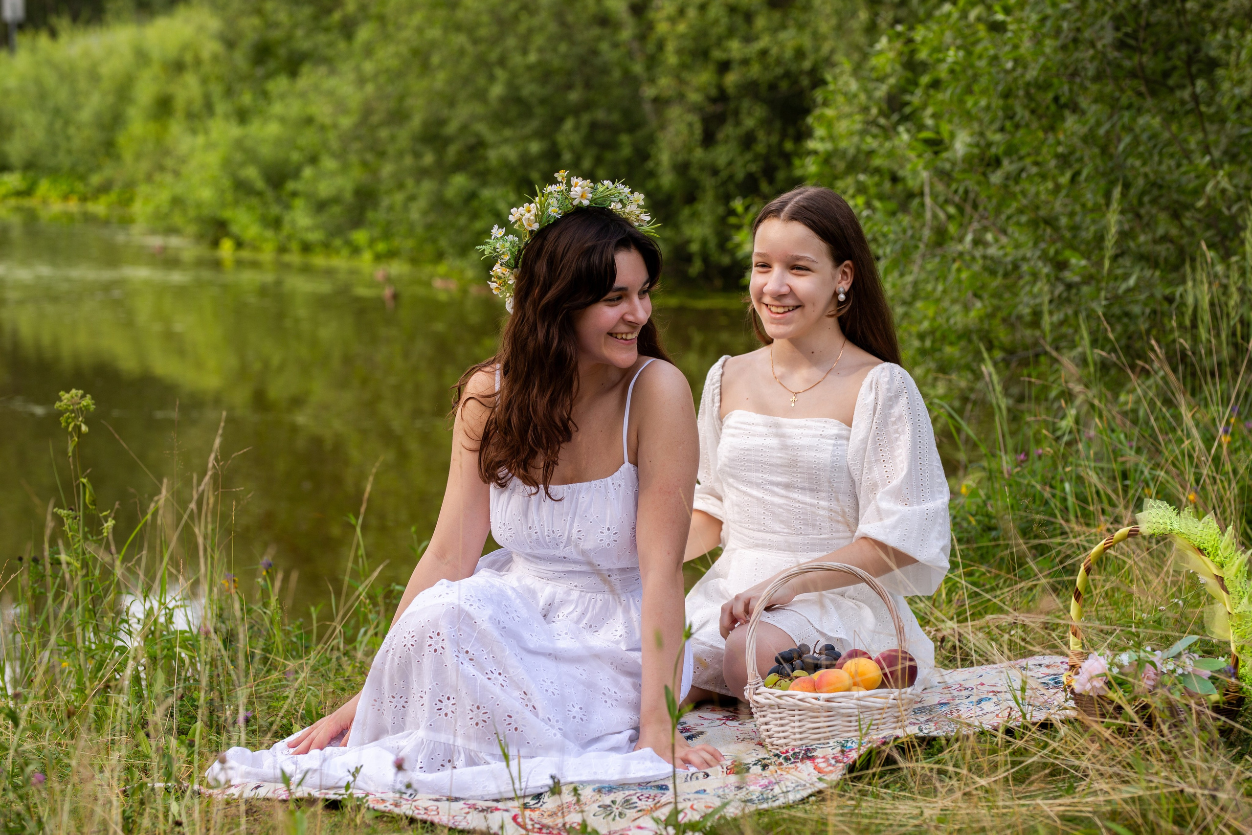 Солнечные цветы. Репортажный, семейный, свадебный, портретный фотограф