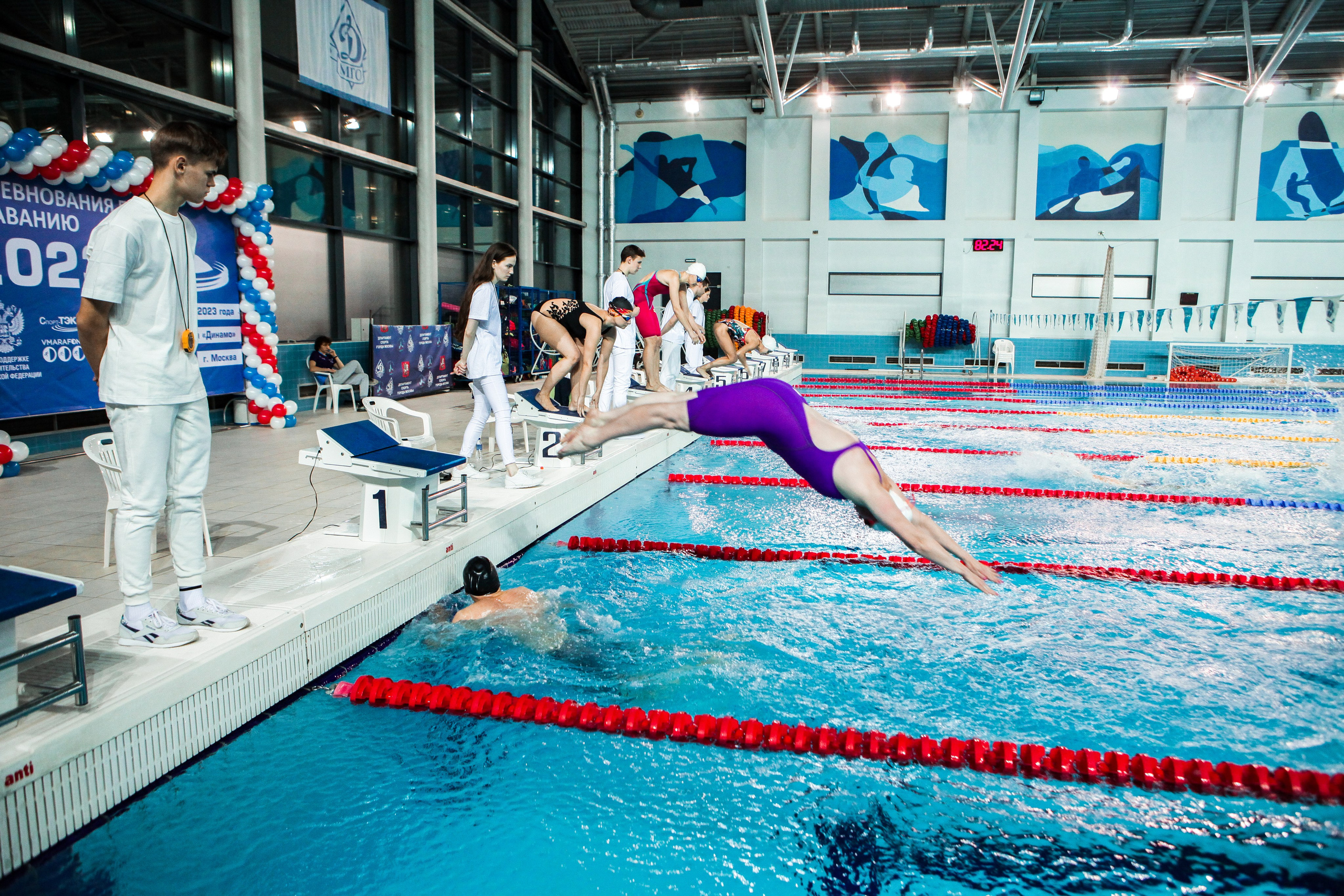 Соревнования по плаванию. Репортажный, семейный, свадебный, портретный фотограф