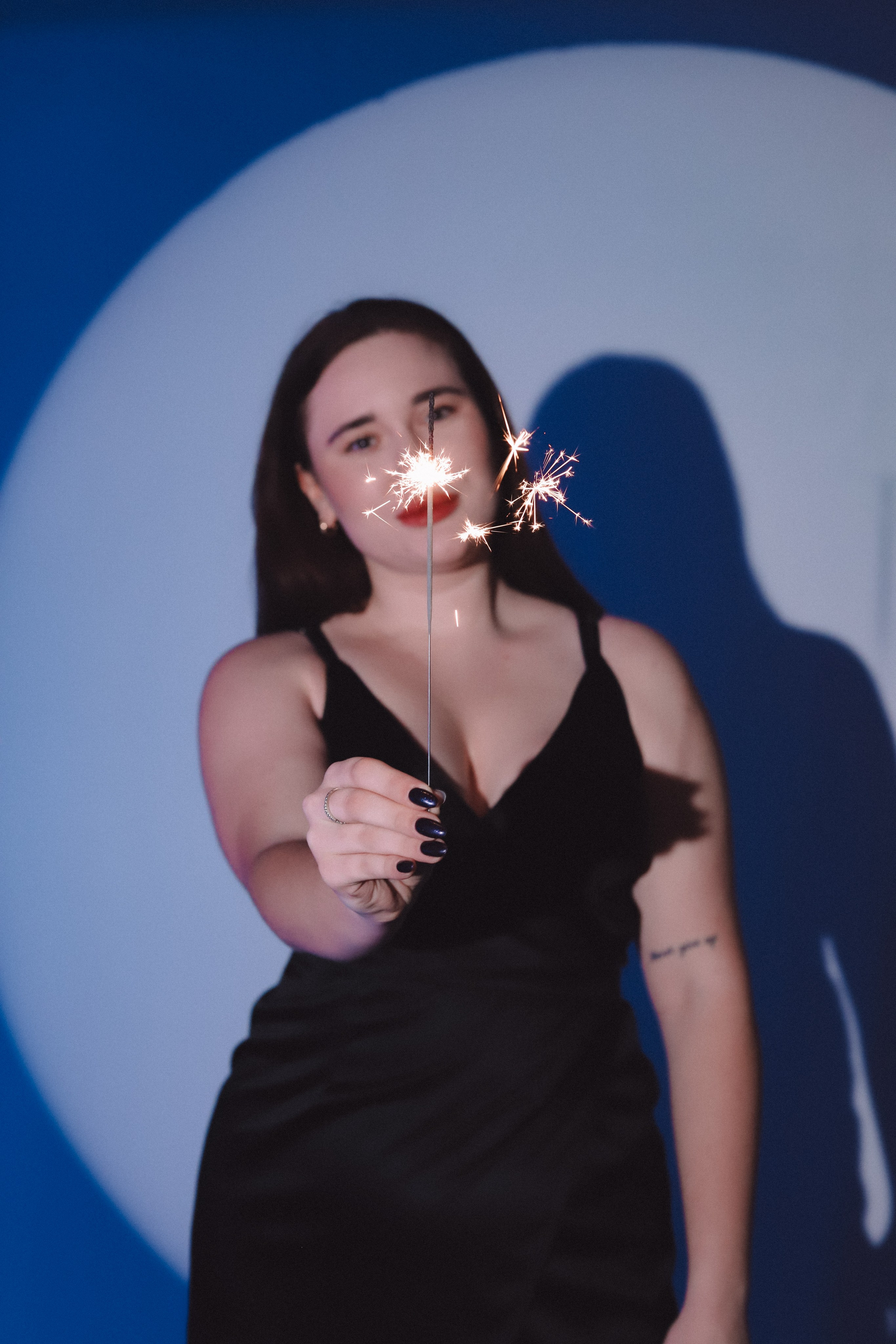 Зал Grey. Фотостудия LIGHT в Люберцах