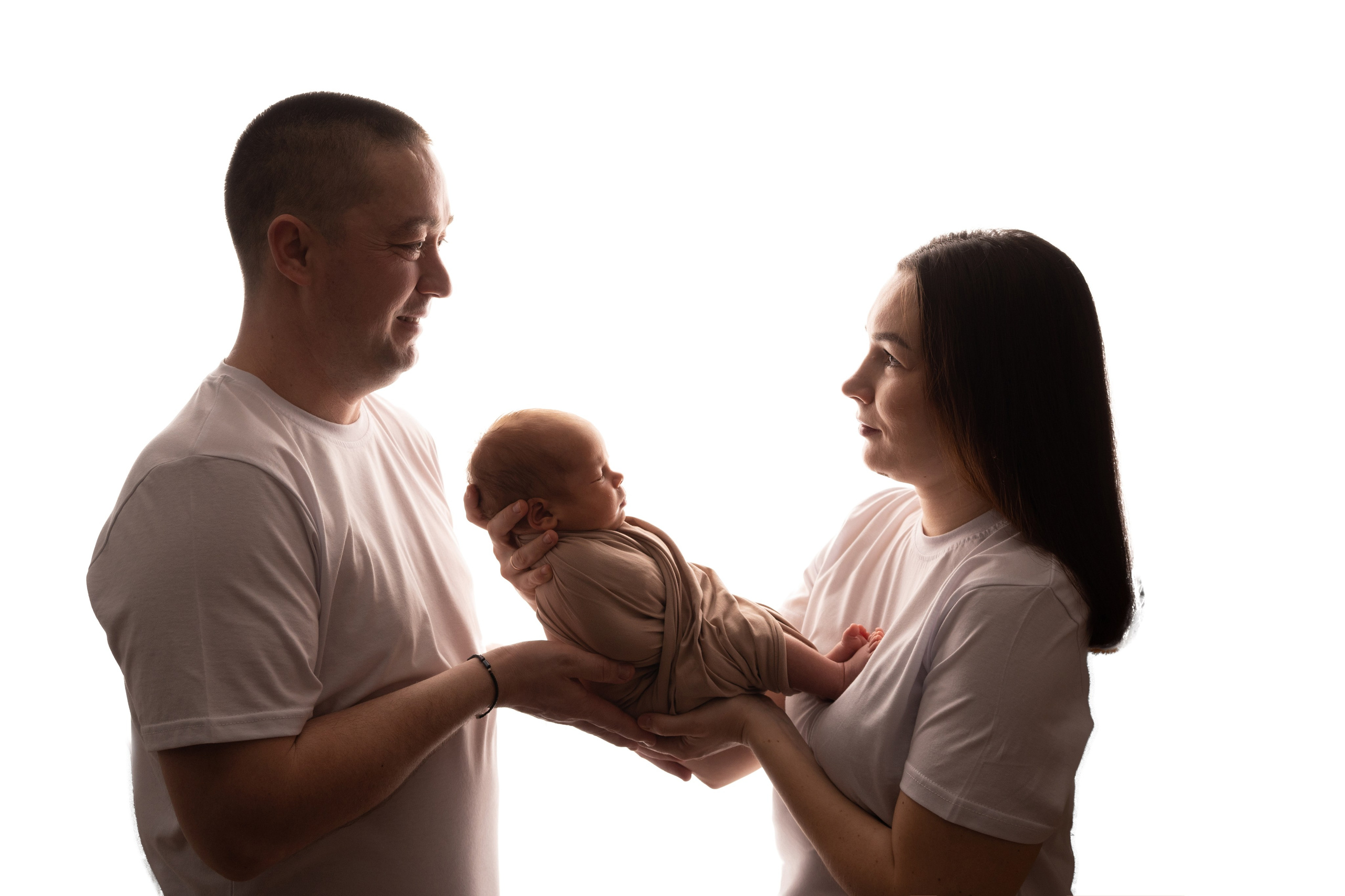 Фотосессия на дому. Семейный и детский фотограф в Санкт-Петербурге Татьяна Горохова