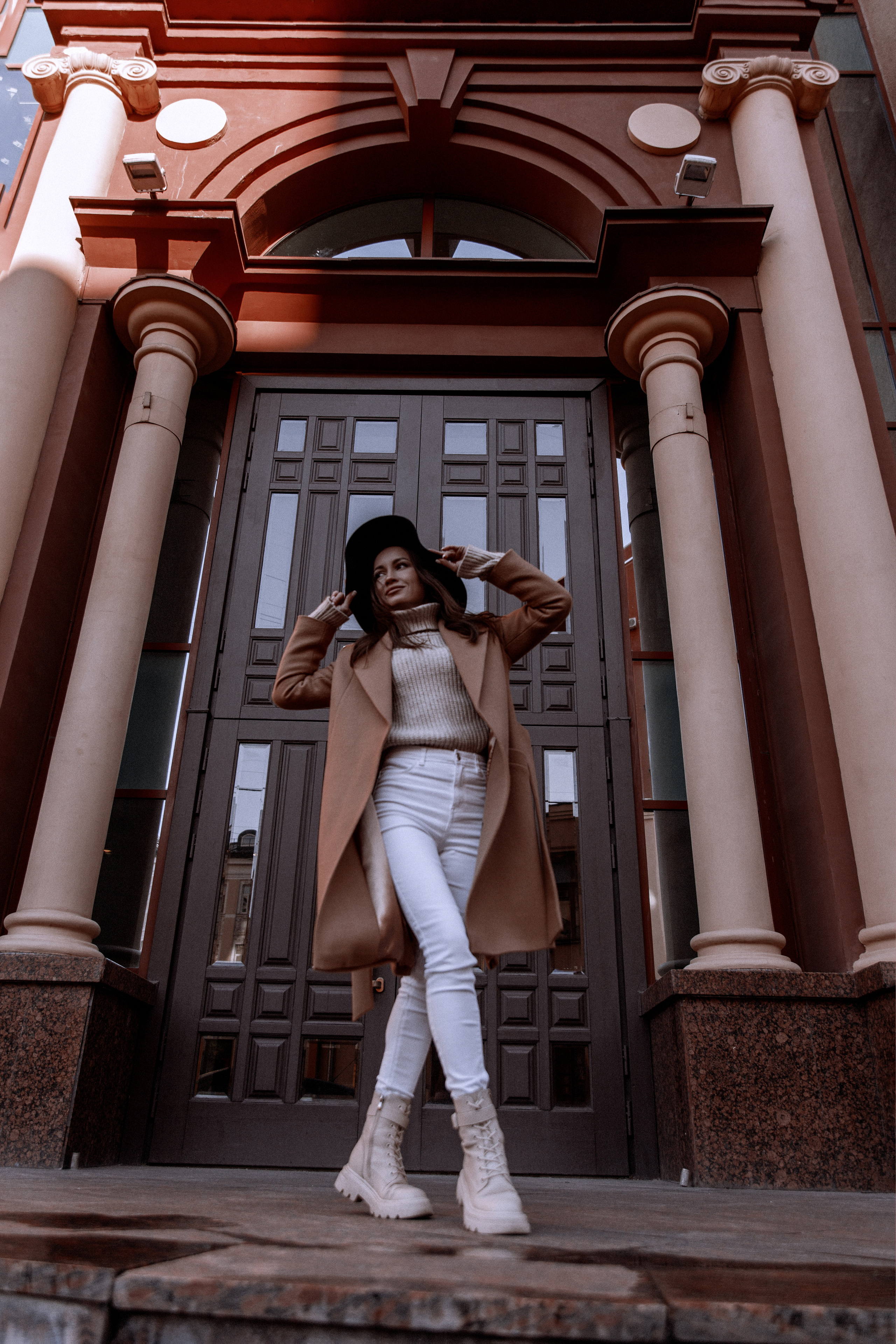 Фотограф в Москве и в Санкт-Петербурге Юлия Халикова