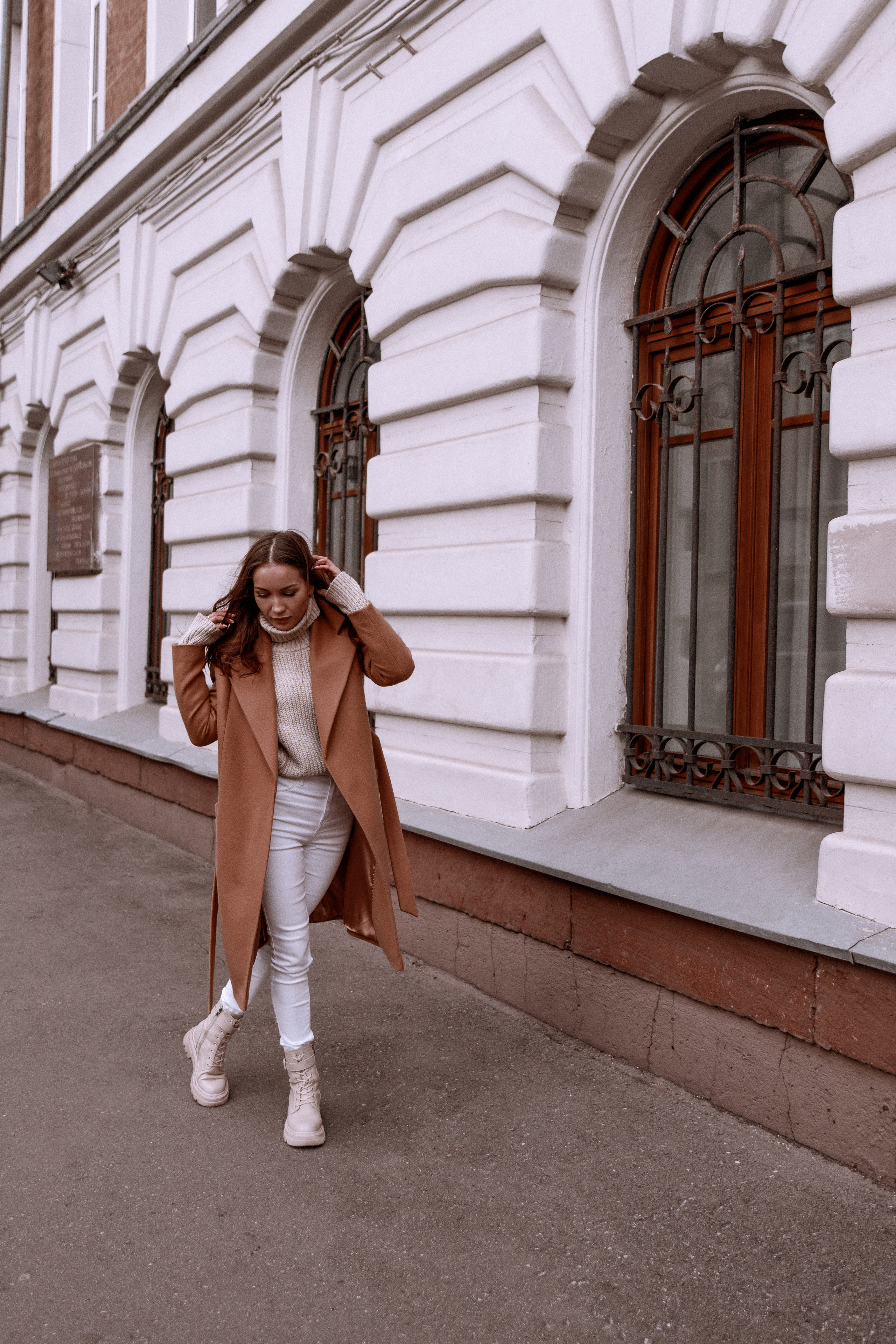 Фотограф в Москве и в Санкт-Петербурге Юлия Халикова