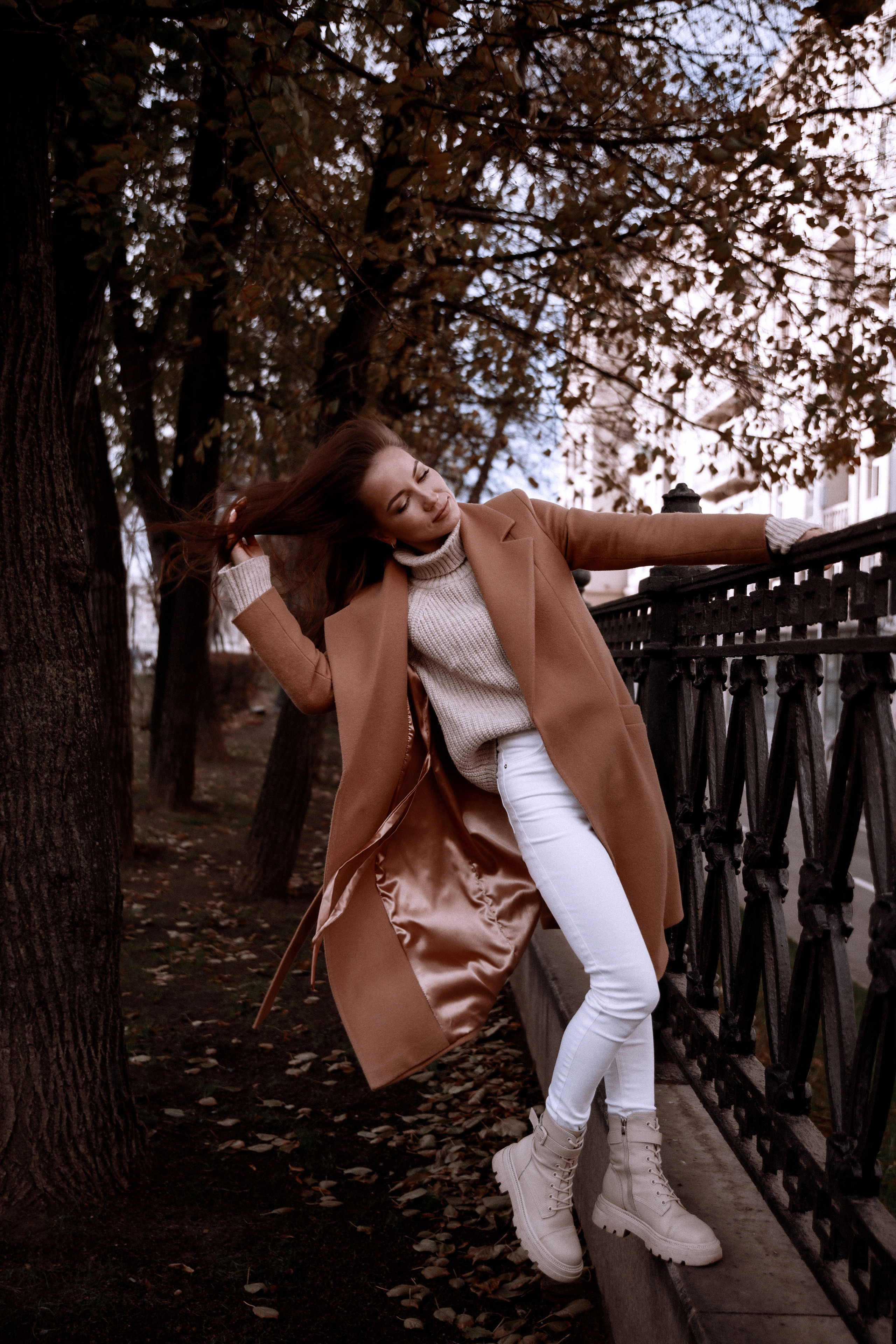 Фотограф в Москве и в Санкт-Петербурге Юлия Халикова