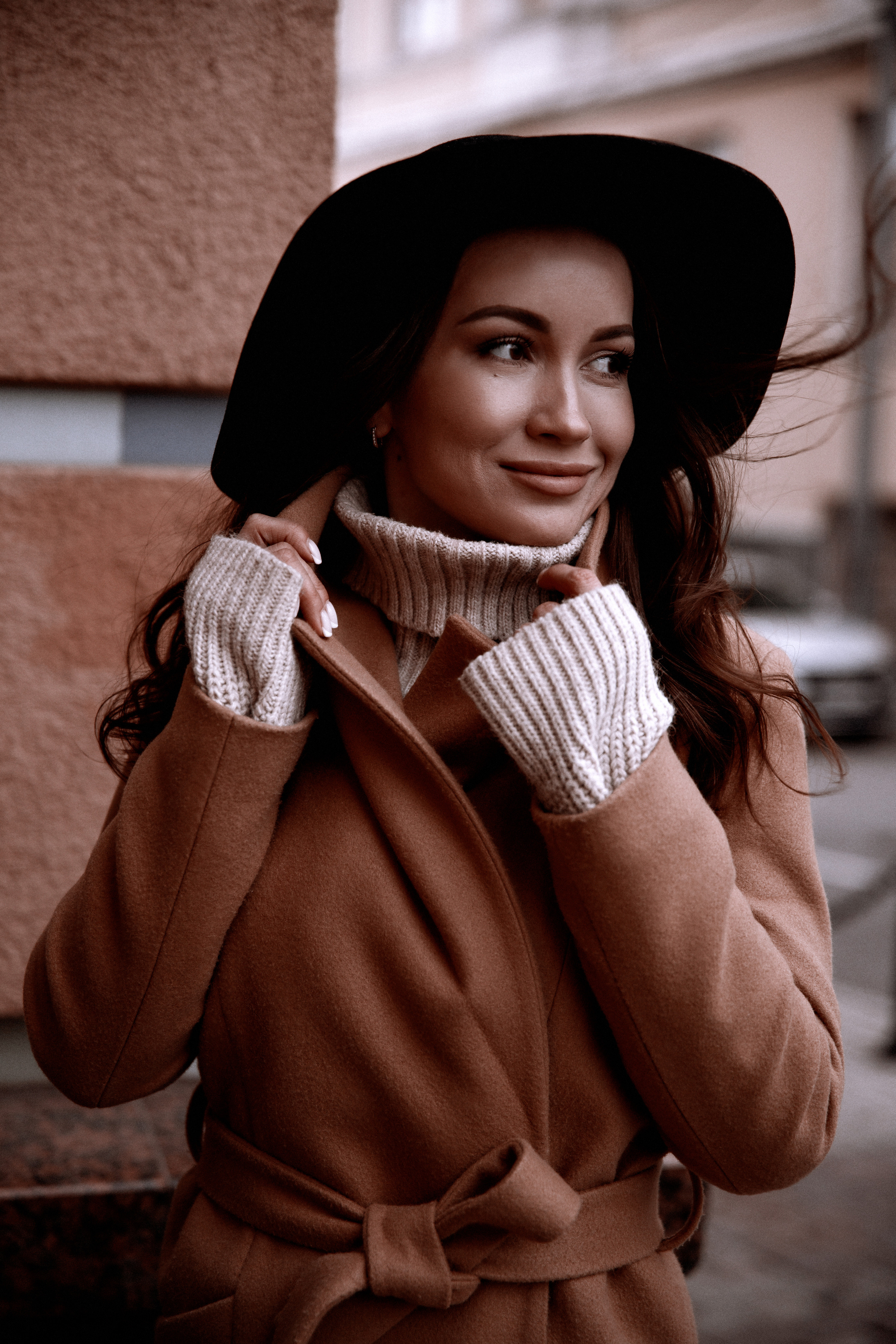 Фотограф в Москве и в Санкт-Петербурге Юлия Халикова