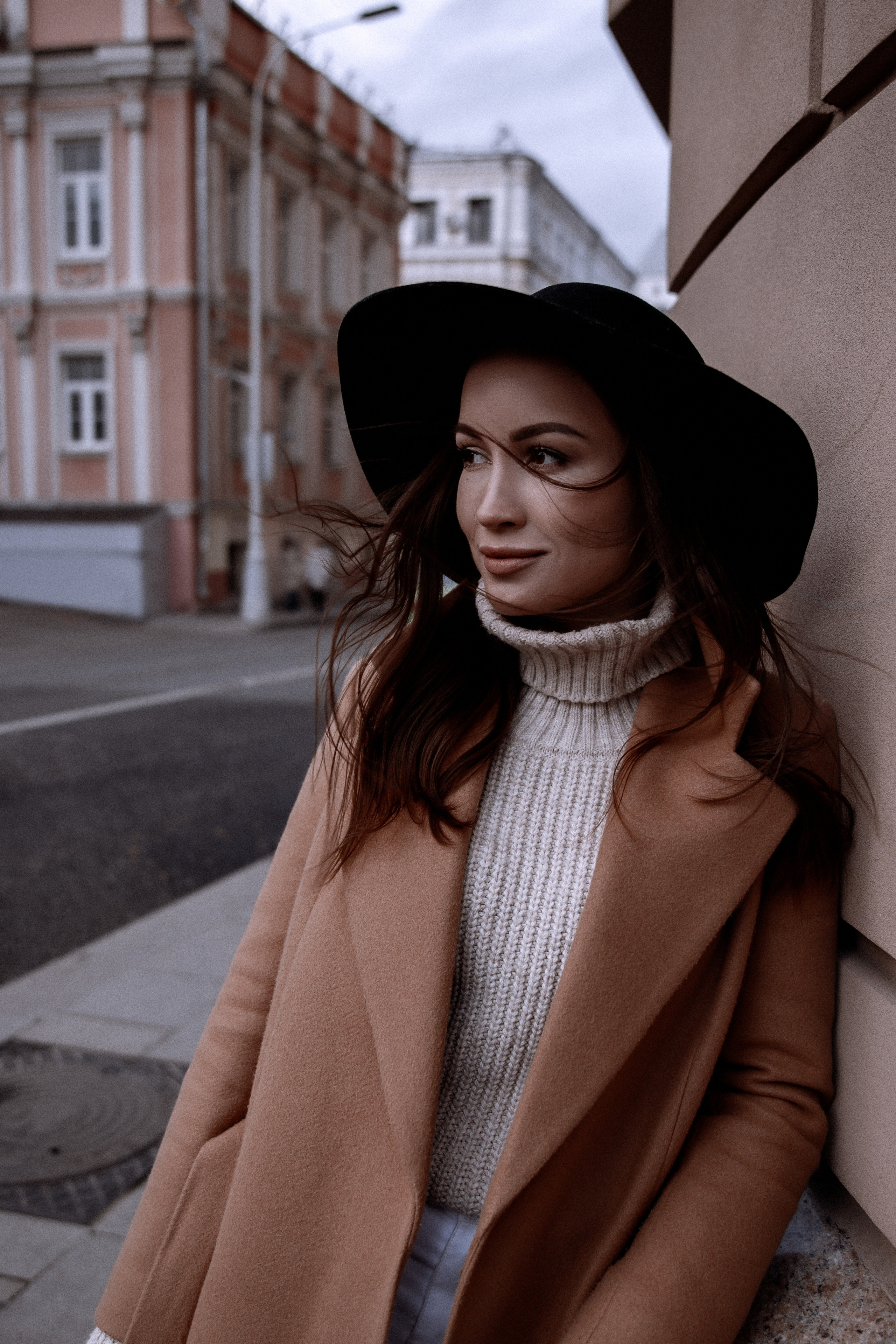 Фотограф в Москве и в Санкт-Петербурге Юлия Халикова