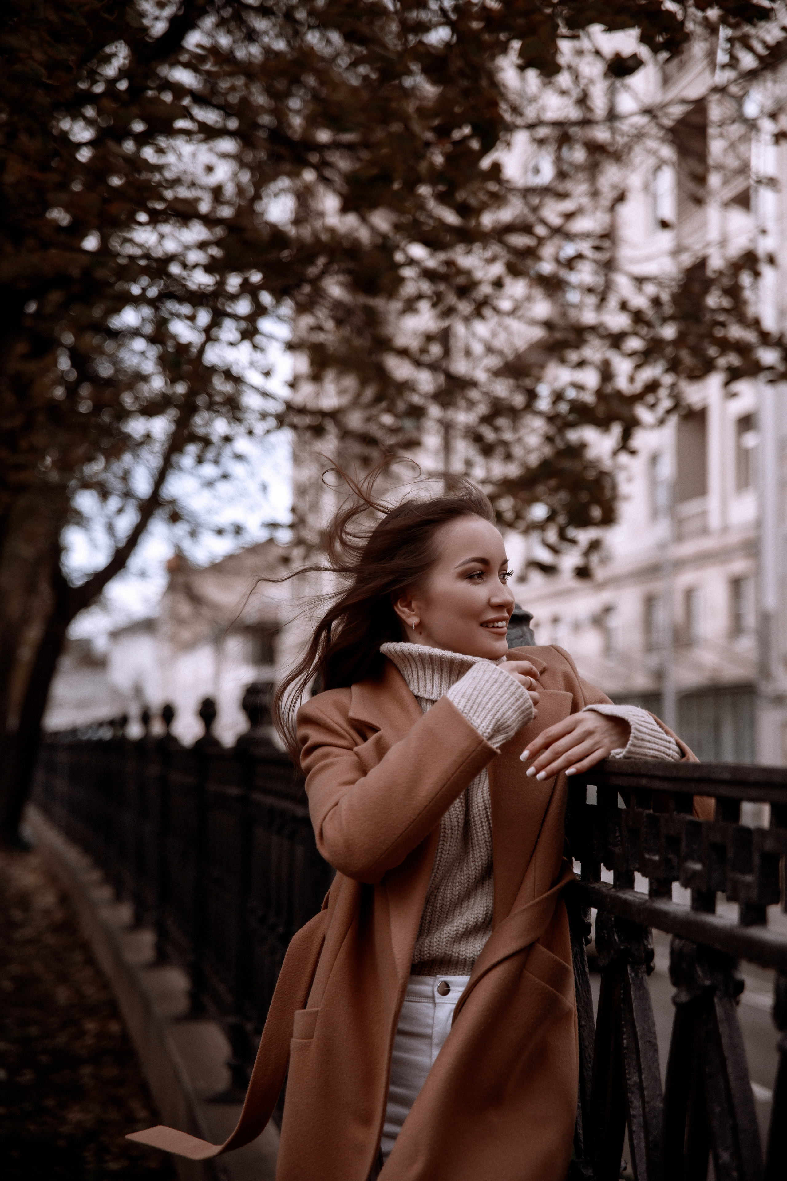 Фотограф в Москве и в Санкт-Петербурге Юлия Халикова