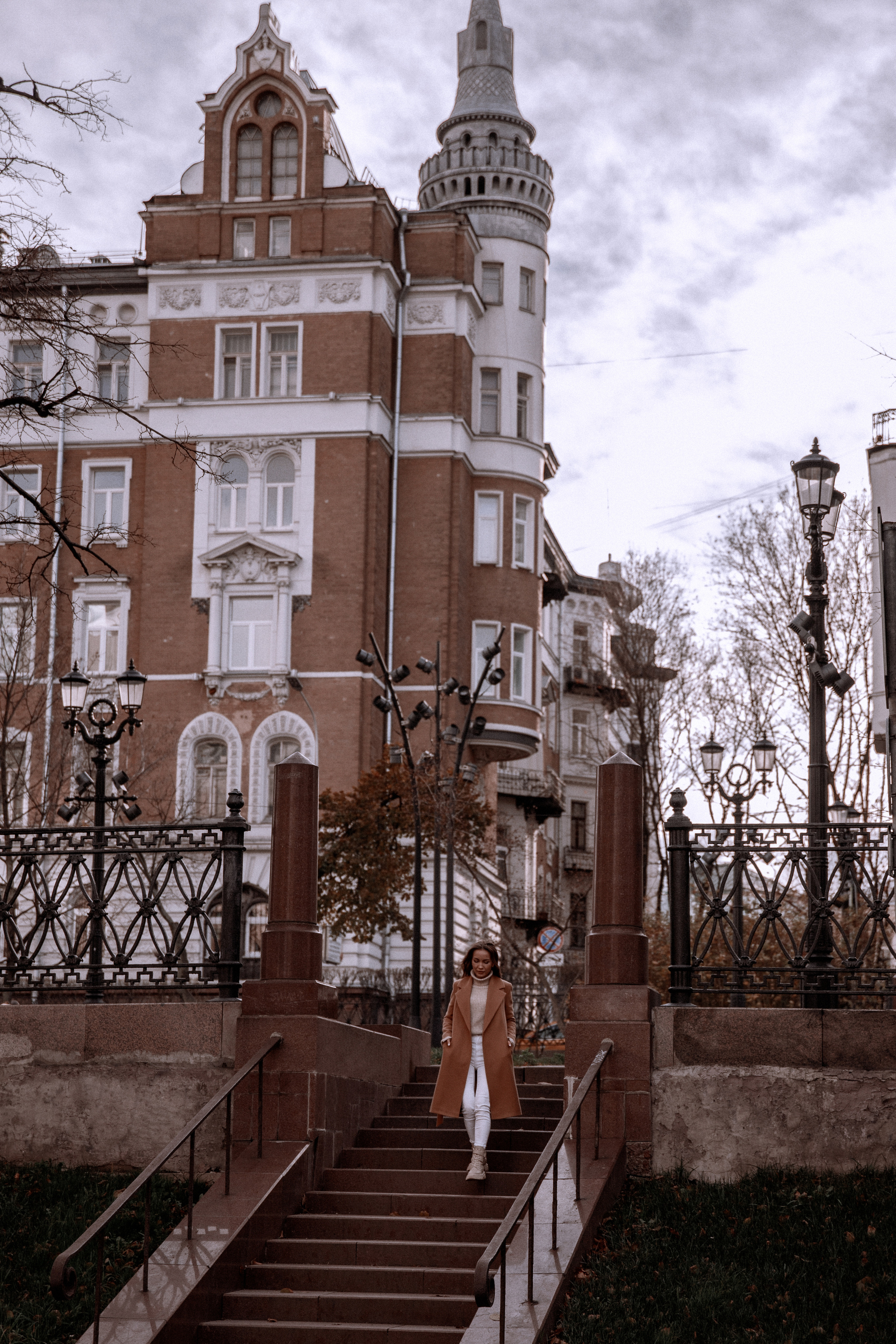 Фотограф в Москве и в Санкт-Петербурге Юлия Халикова