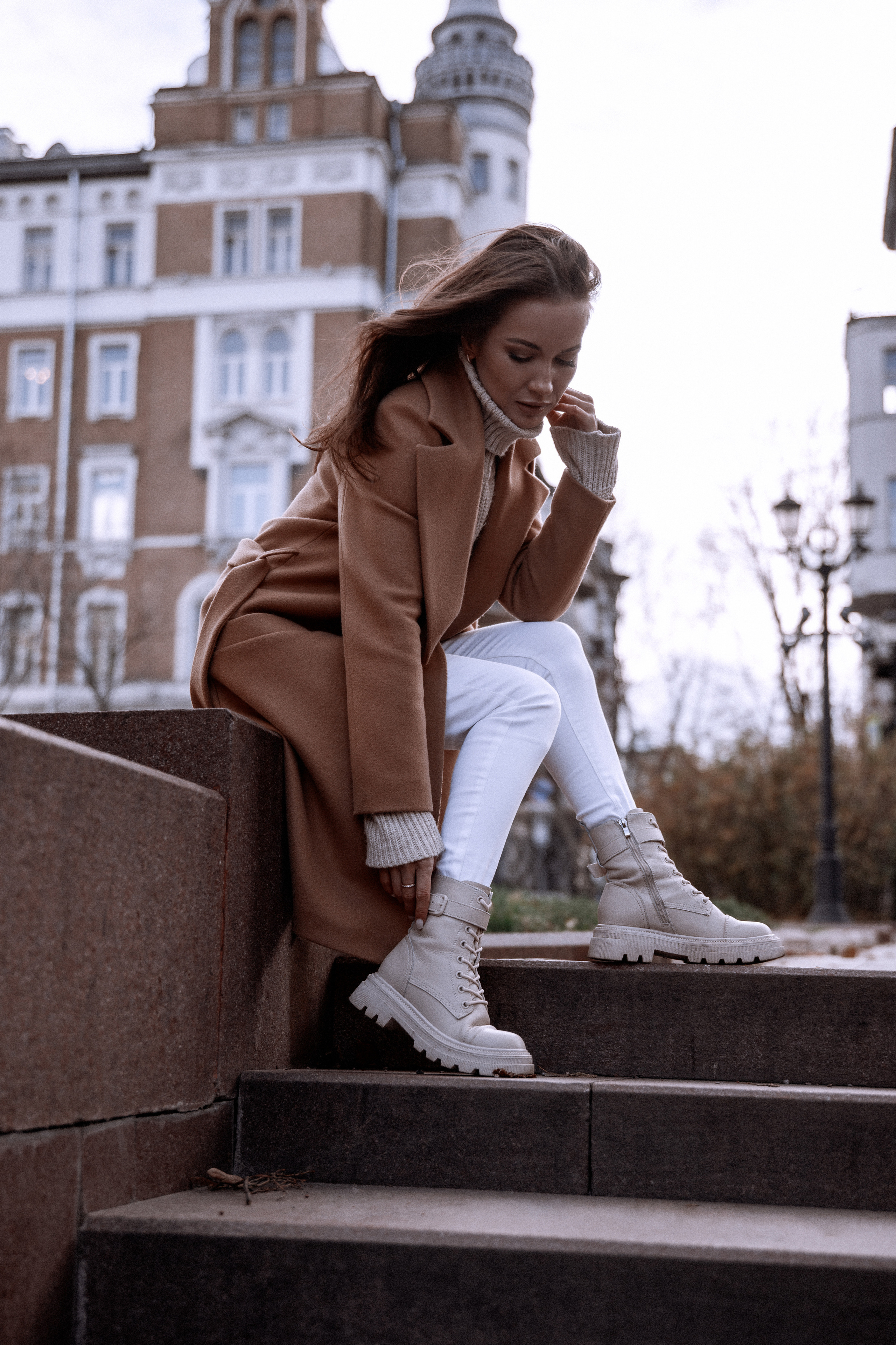 Фотограф в Москве и в Санкт-Петербурге Юлия Халикова