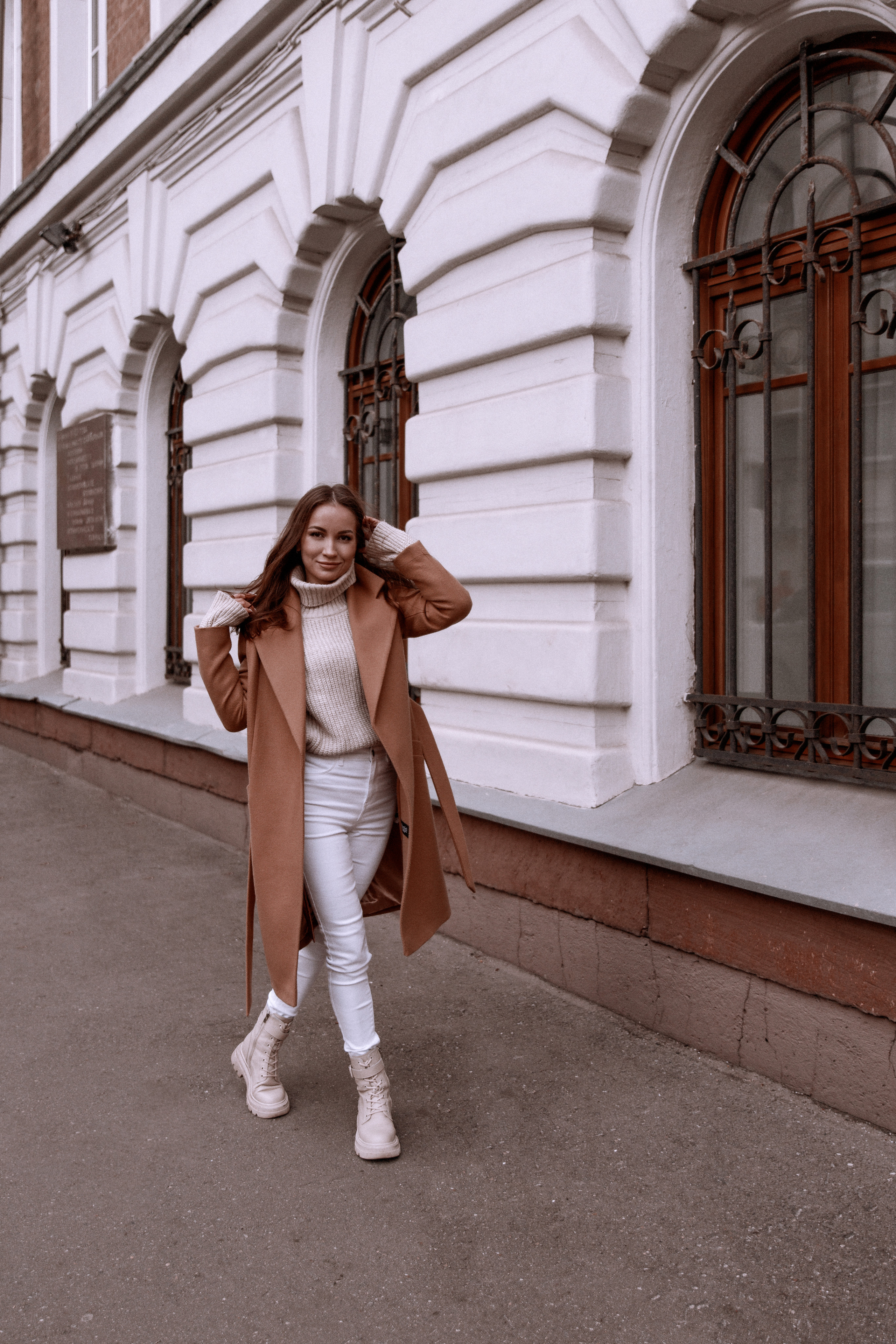 Фотограф в Москве и в Санкт-Петербурге Юлия Халикова