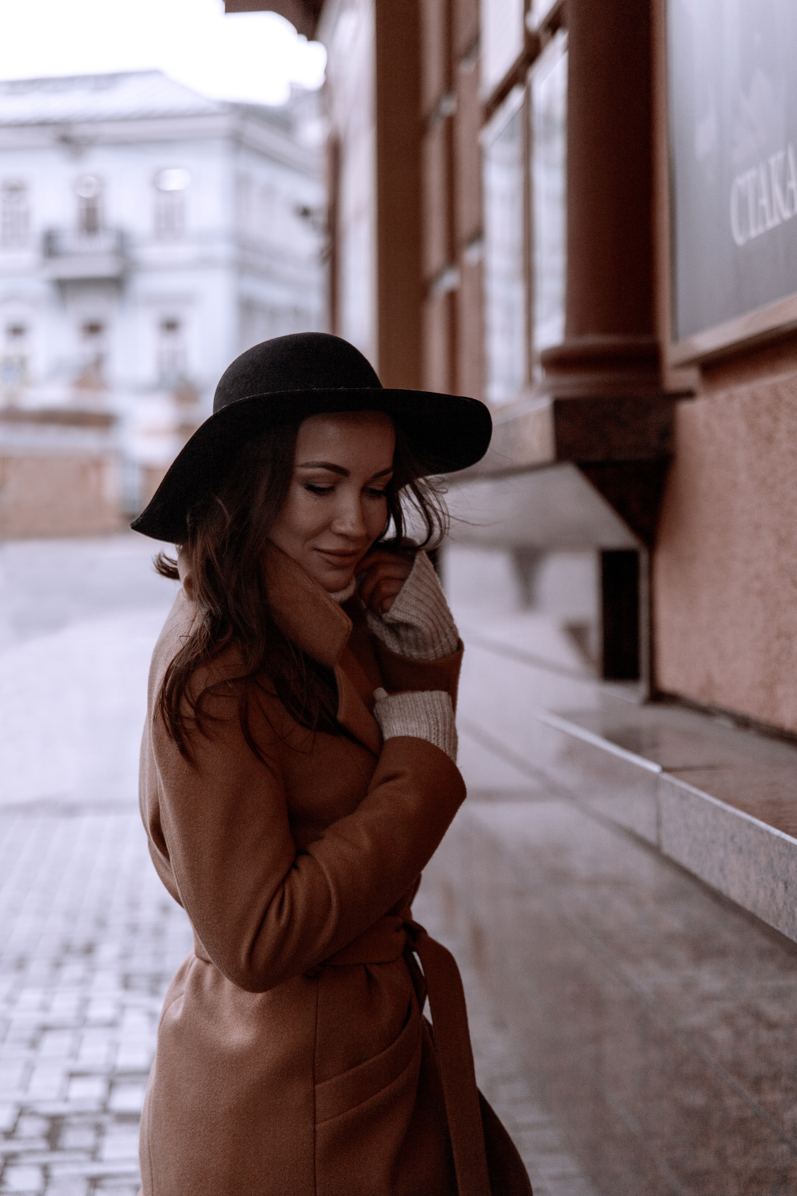 Фотограф в Москве и в Санкт-Петербурге Юлия Халикова